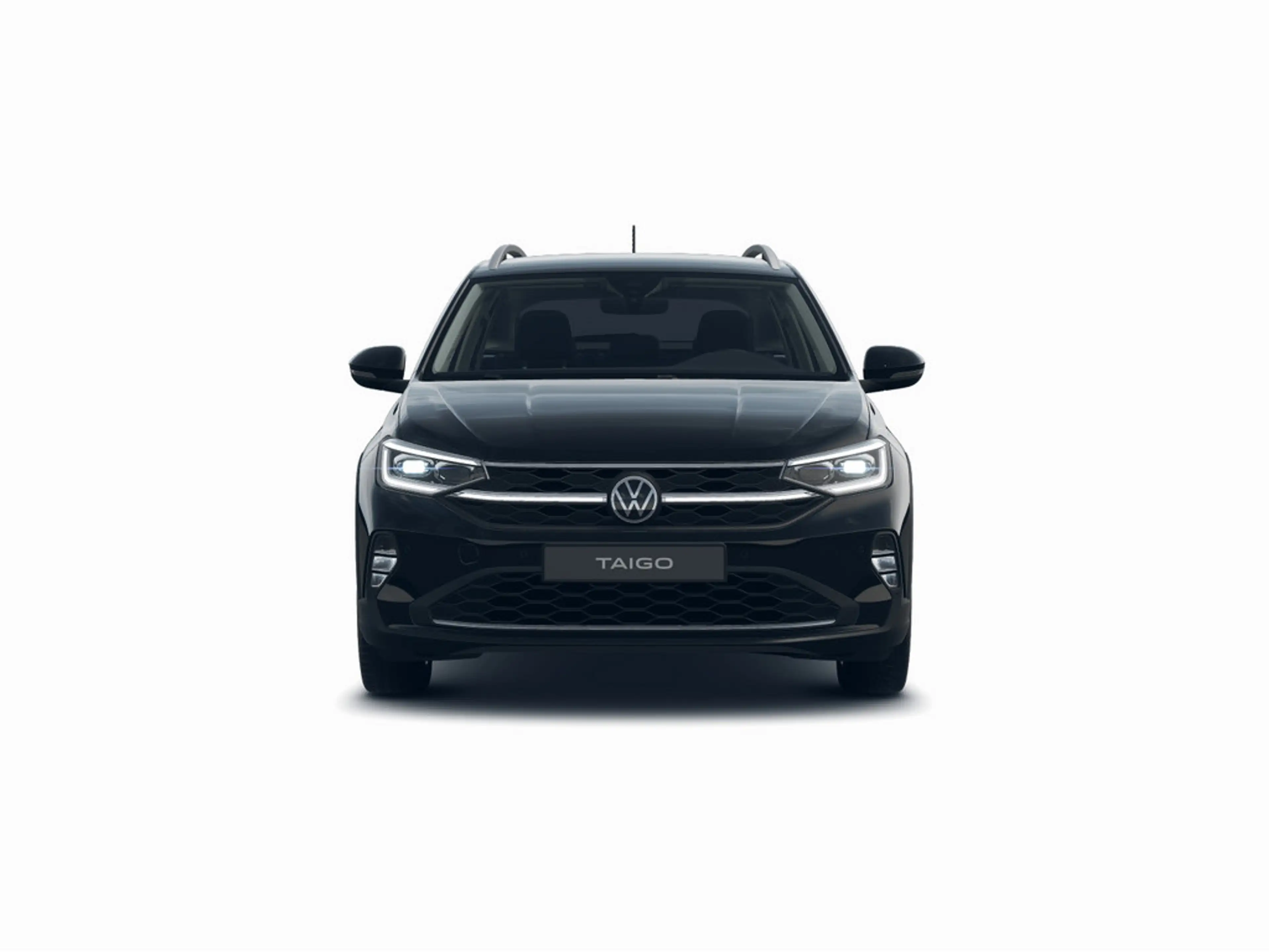 Volkswagen Taigo 1.0 TSI Style DSG,Navi,Matrix,AHK — photo 7