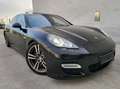 Porsche Panamera Turbo Sport Chrono Paket Schwarz - thumbnail 11