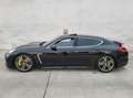 Porsche Panamera Turbo Sport Chrono Paket Schwarz - thumbnail 5