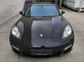 Porsche Panamera Turbo Sport Chrono Paket Schwarz - thumbnail 4