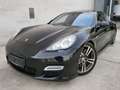 Porsche Panamera Turbo Sport Chrono Paket Schwarz - thumbnail 2