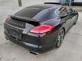 Porsche Panamera Turbo Sport Chrono Paket Schwarz - thumbnail 8