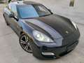 Porsche Panamera Turbo Sport Chrono Paket Schwarz - thumbnail 10