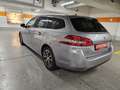 Peugeot 308 SW 1,6 BHDI Active S&S Silber - thumbnail 7