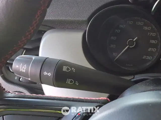Fiat 500x view 11