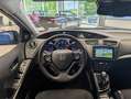 Honda Civic 1.6 DTEC Lifestyle LED Klima Kamera AHK Blau - thumbnail 16