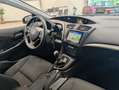 Honda Civic 1.6 DTEC Lifestyle LED Klima Kamera AHK Blau - thumbnail 9