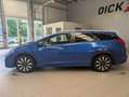 Honda Civic 1.6 DTEC Lifestyle LED Klima Kamera AHK Blau - thumbnail 2