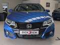 Honda Civic 1.6 DTEC Lifestyle LED Klima Kamera AHK Blau - thumbnail 8