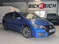 Honda Civic 1.6 DTEC Lifestyle LED Klima Kamera AHK Blau - thumbnail 7