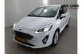Ford Fiesta 1.0 EcoBoost Titanium | Verwacht | Navi | Stoelver Wit - thumbnail 1