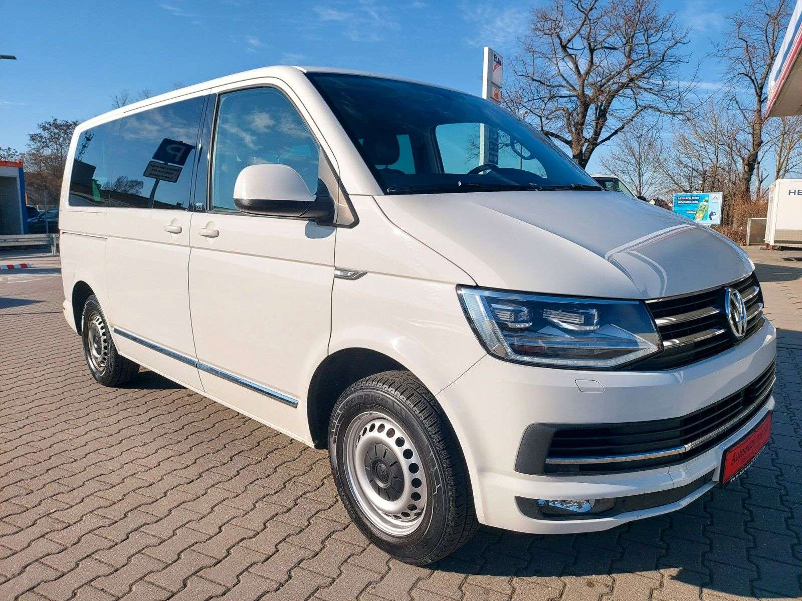 Second hand Volkswagen  2.0