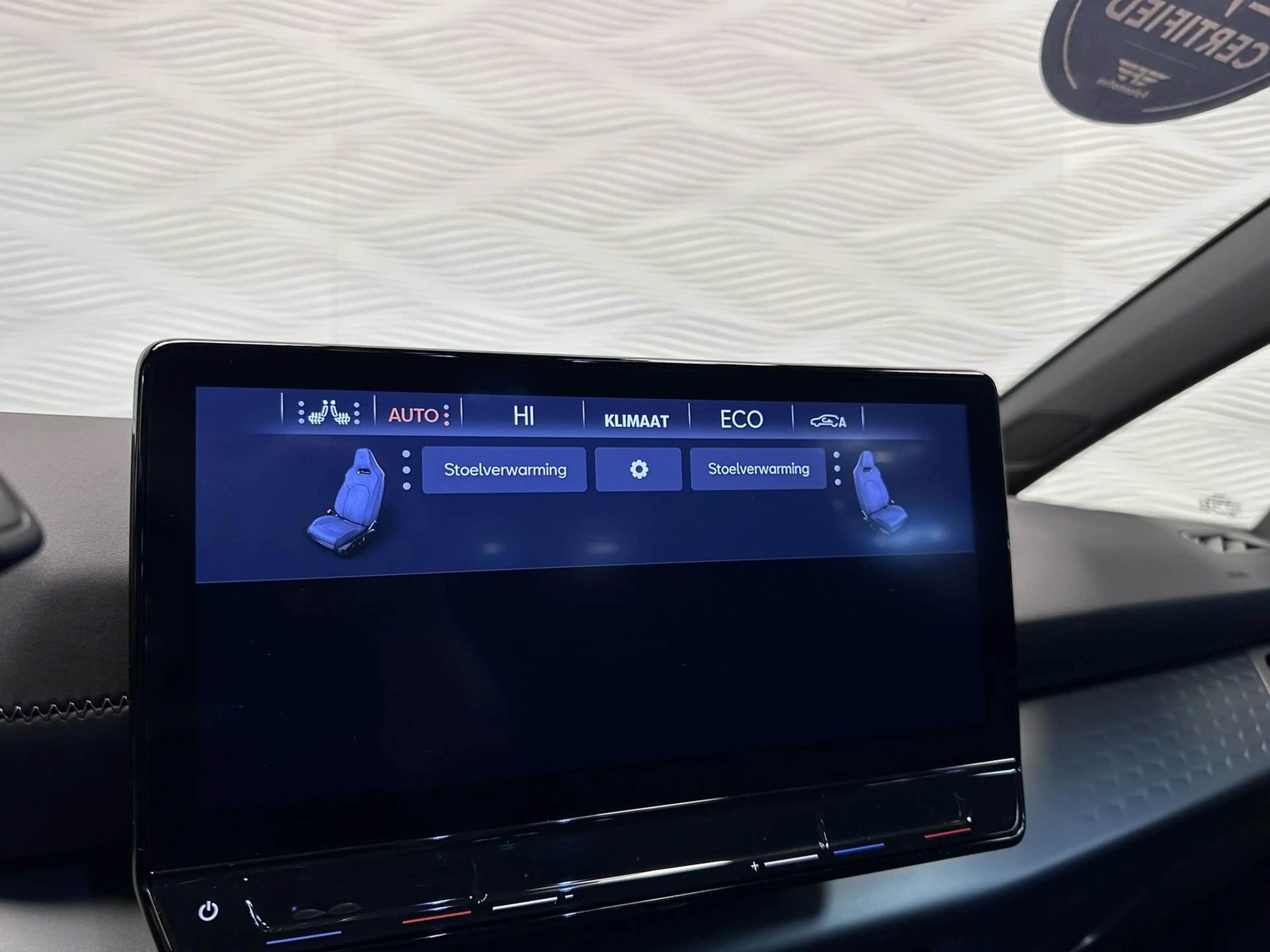 CUPRA Born 58kWh*94.5% SOH*204 PK*427 KM WLTP* — photo 33