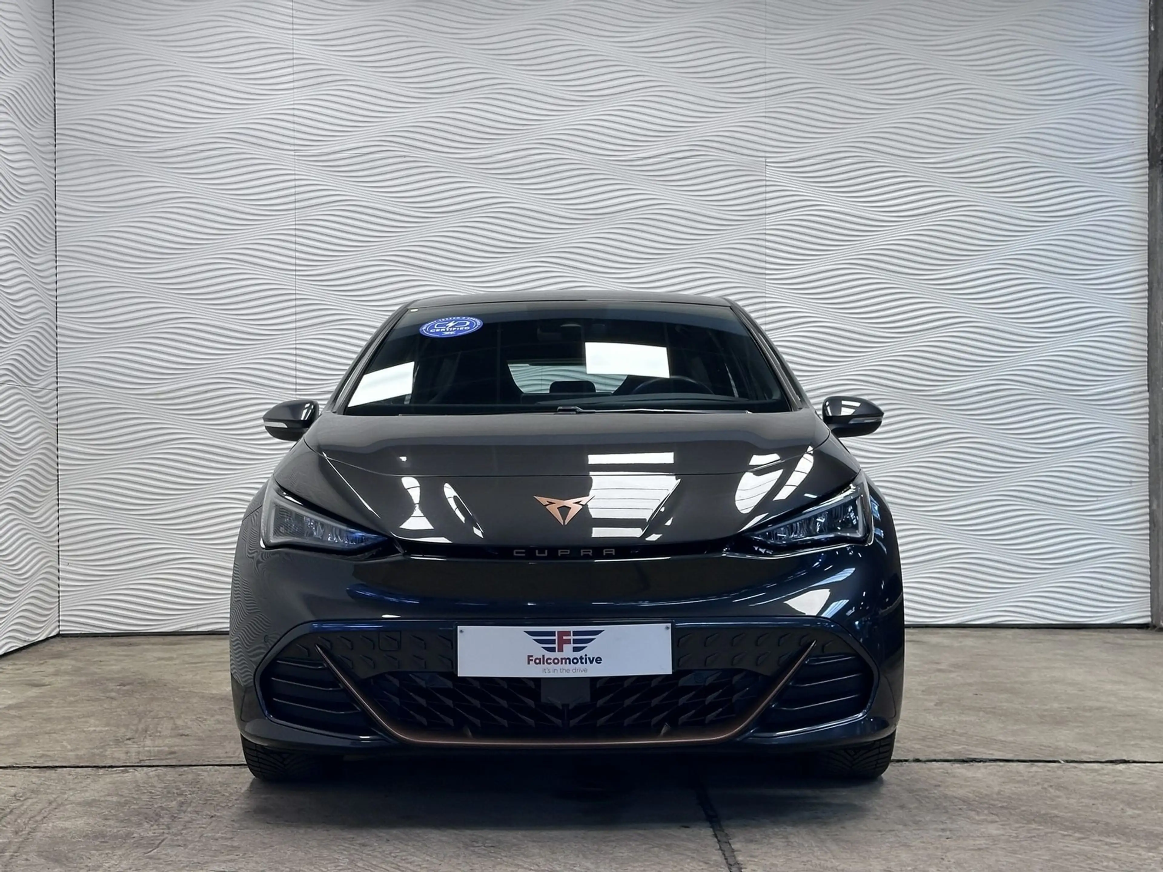 CUPRA Born 58kWh*94.5% SOH*204 PK*427 KM WLTP* — photo 5