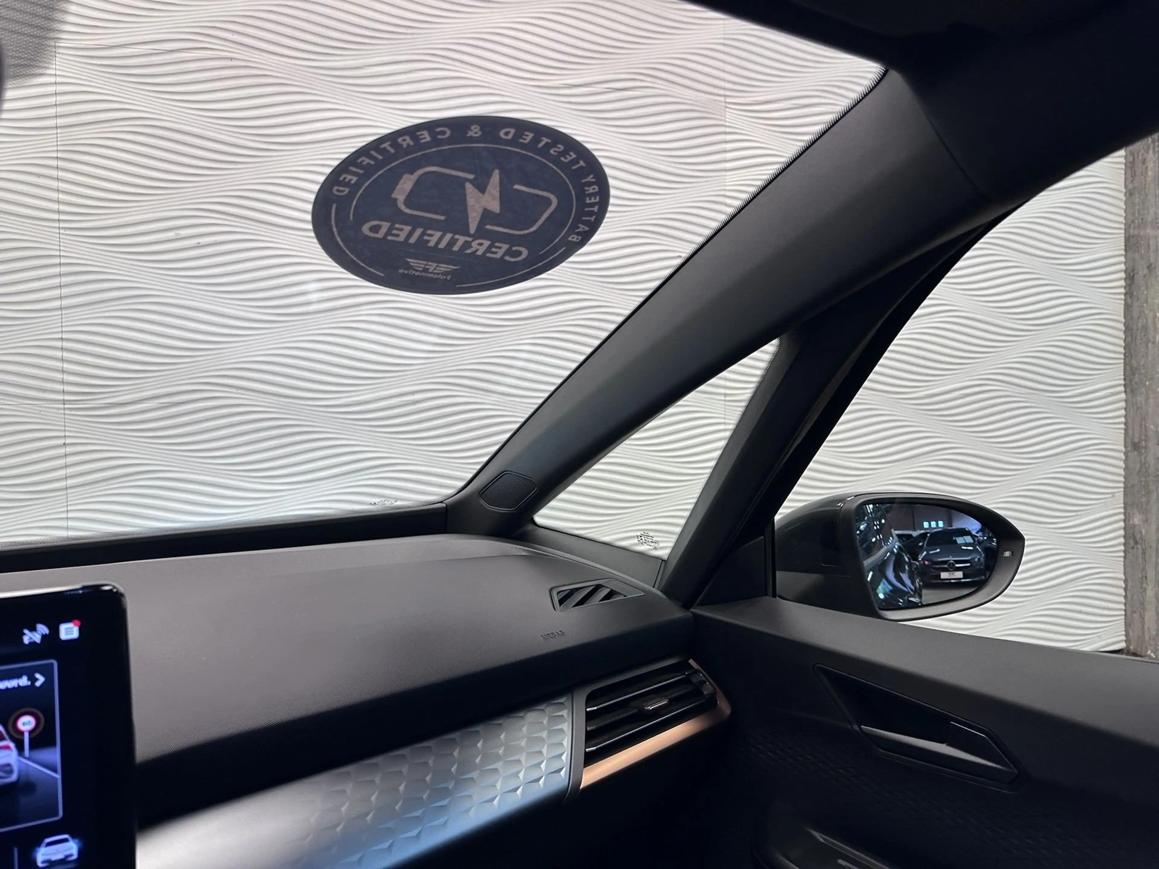 CUPRA Born 58kWh*94.5% SOH*204 PK*427 KM WLTP* — photo 37