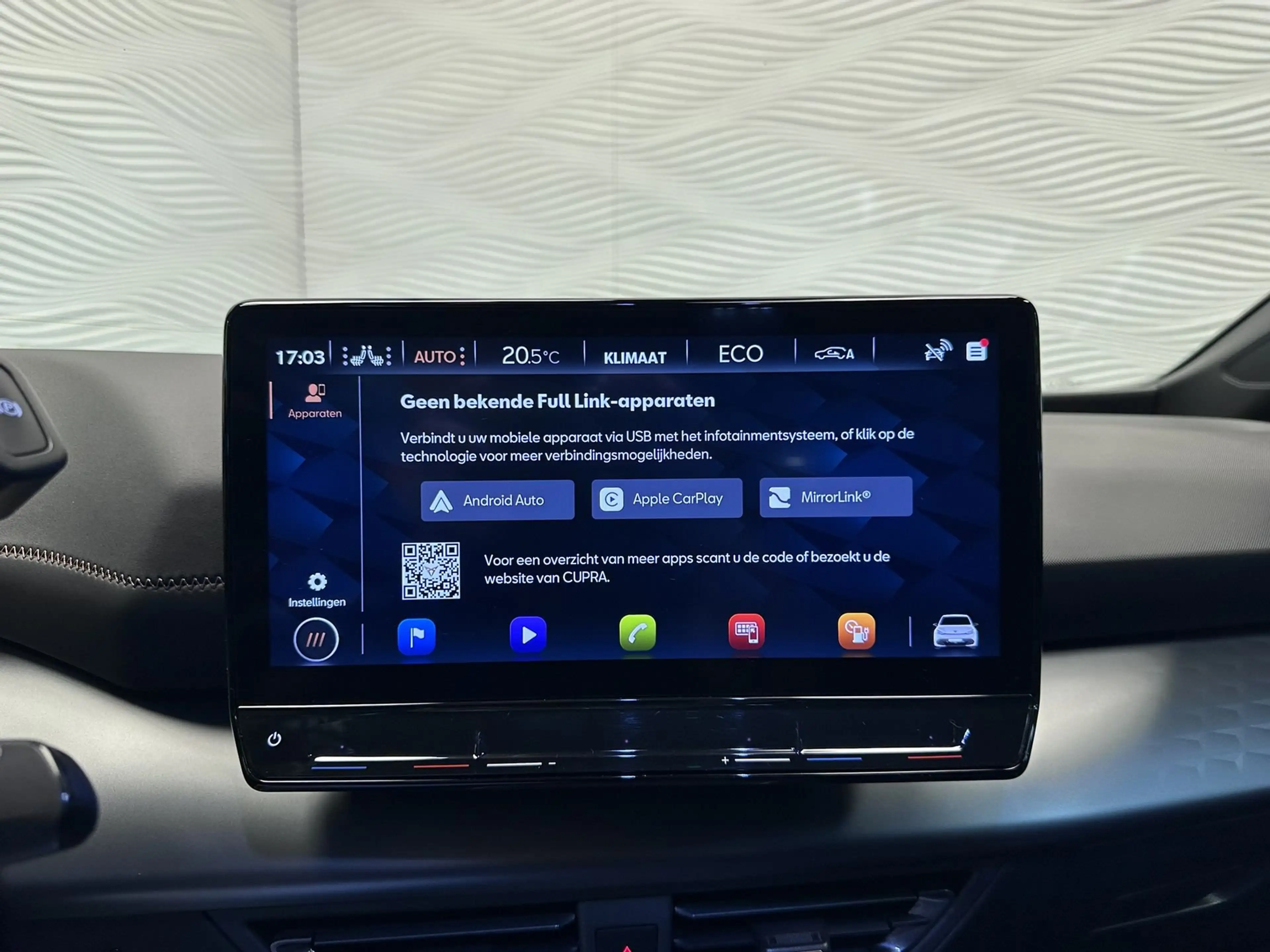 CUPRA Born 58kWh*94.5% SOH*204 PK*427 KM WLTP* — photo 35