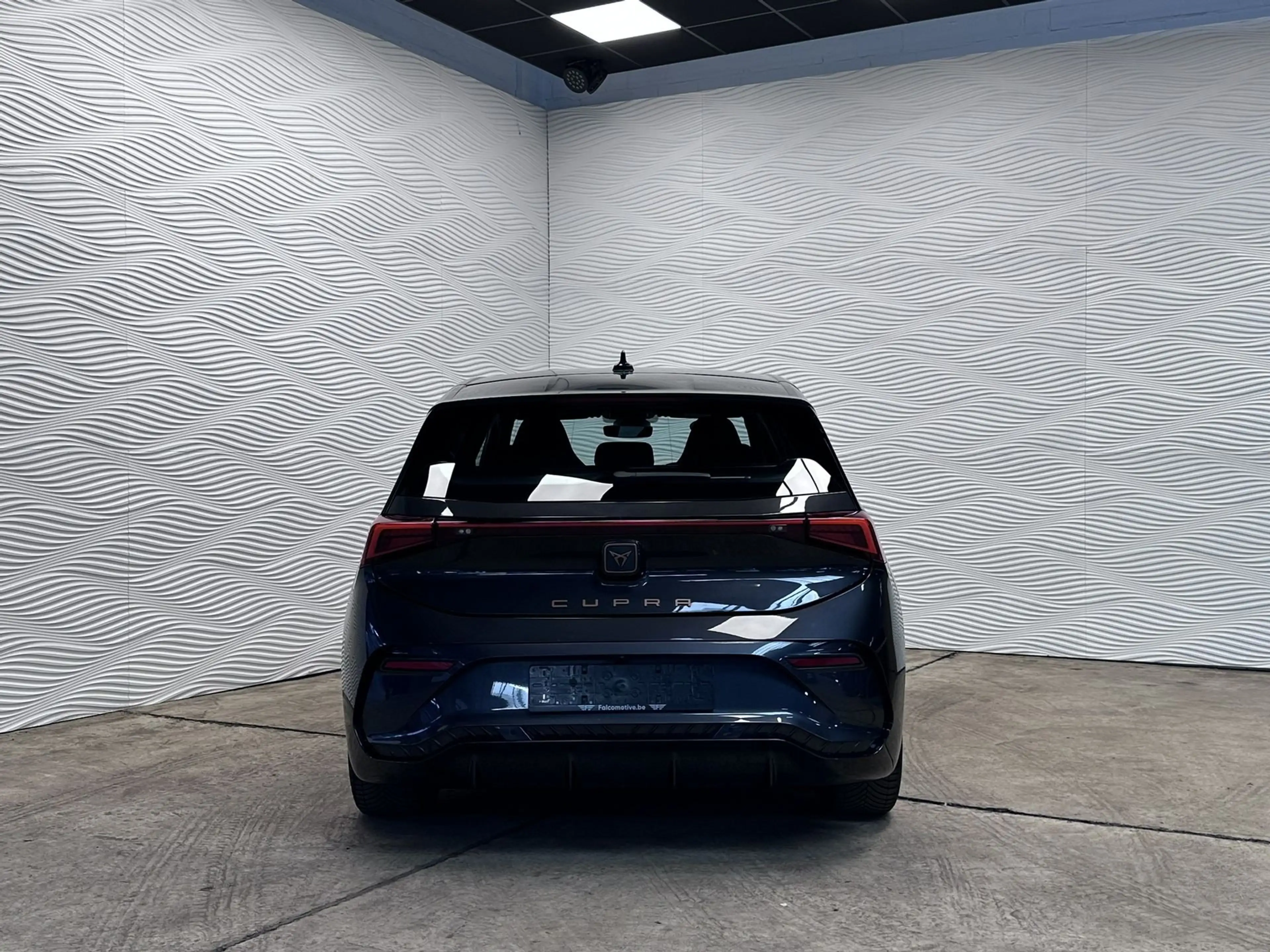 CUPRA Born 58kWh*94.5% SOH*204 PK*427 KM WLTP* — photo 9