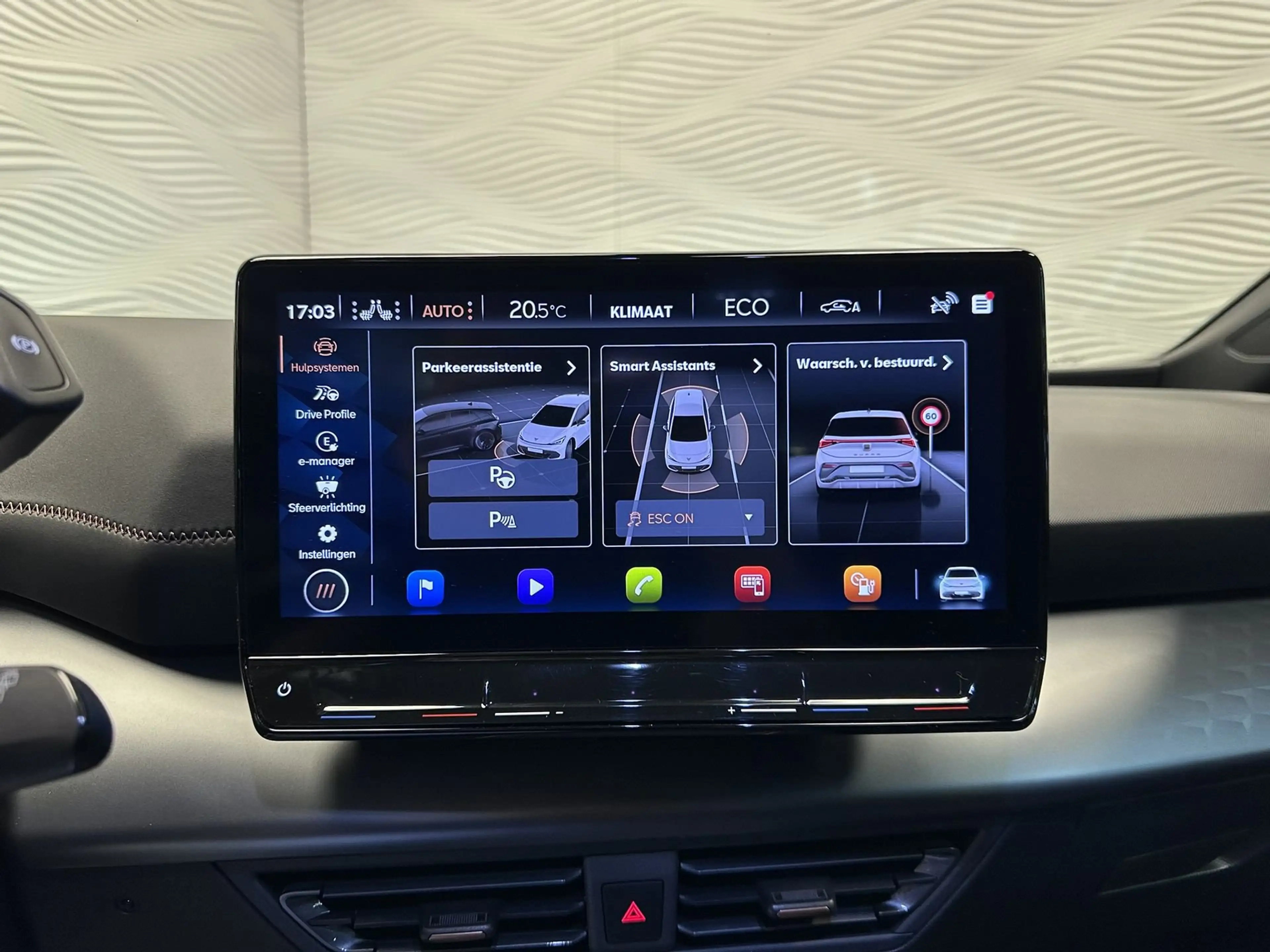 CUPRA Born 58kWh*94.5% SOH*204 PK*427 KM WLTP* — photo 36