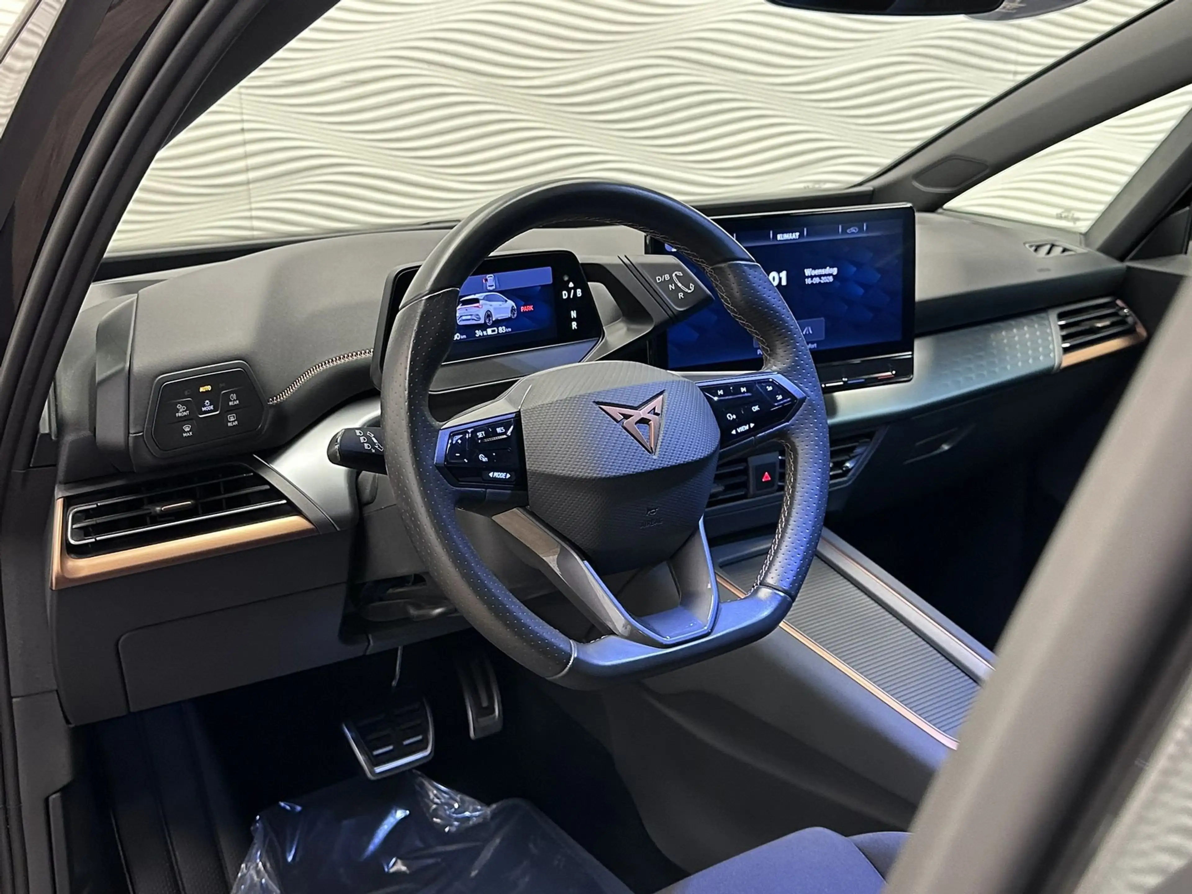 CUPRA Born 58kWh*94.5% SOH*204 PK*427 KM WLTP* — photo 24