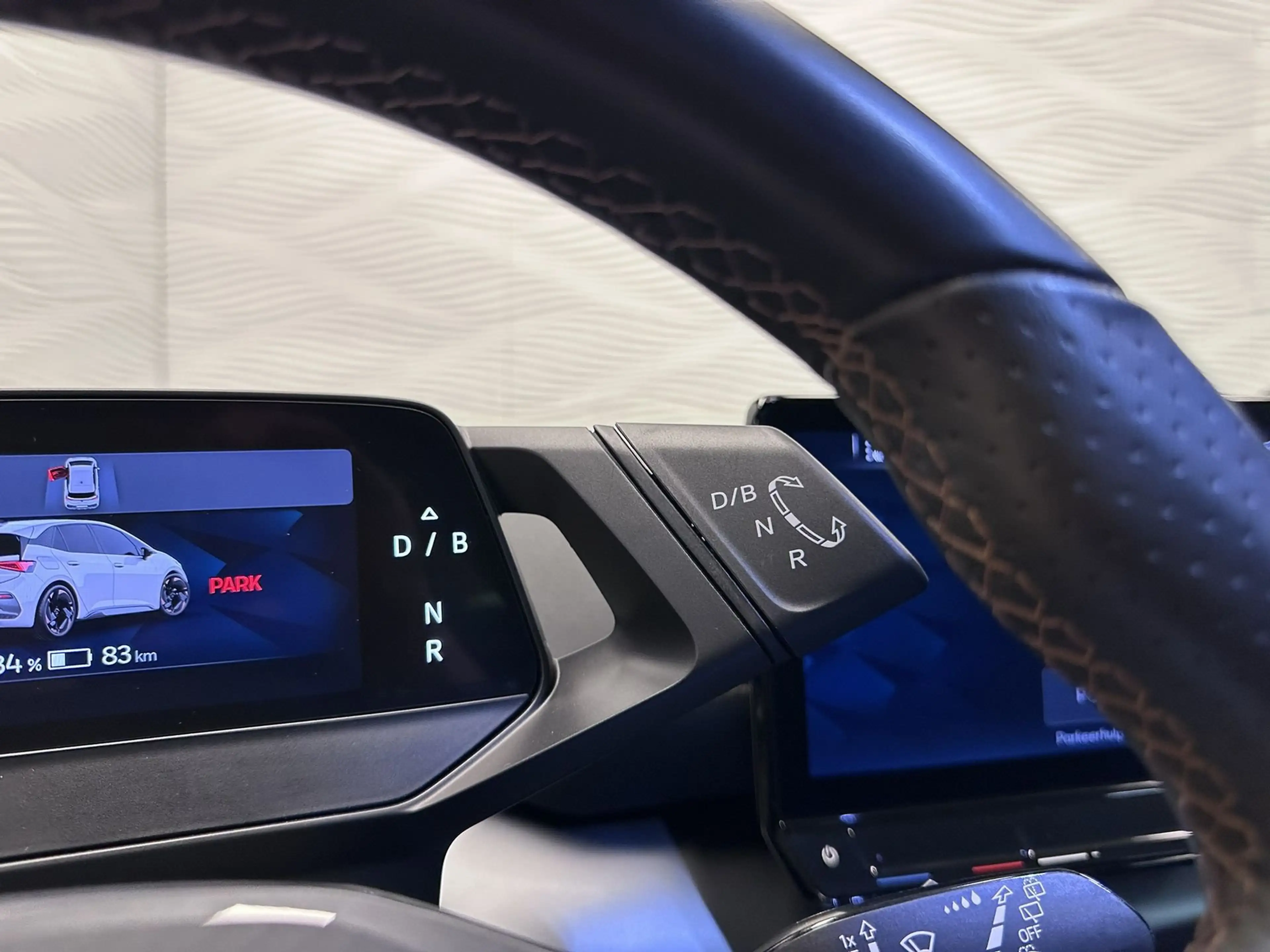 CUPRA Born 58kWh*94.5% SOH*204 PK*427 KM WLTP* — photo 28