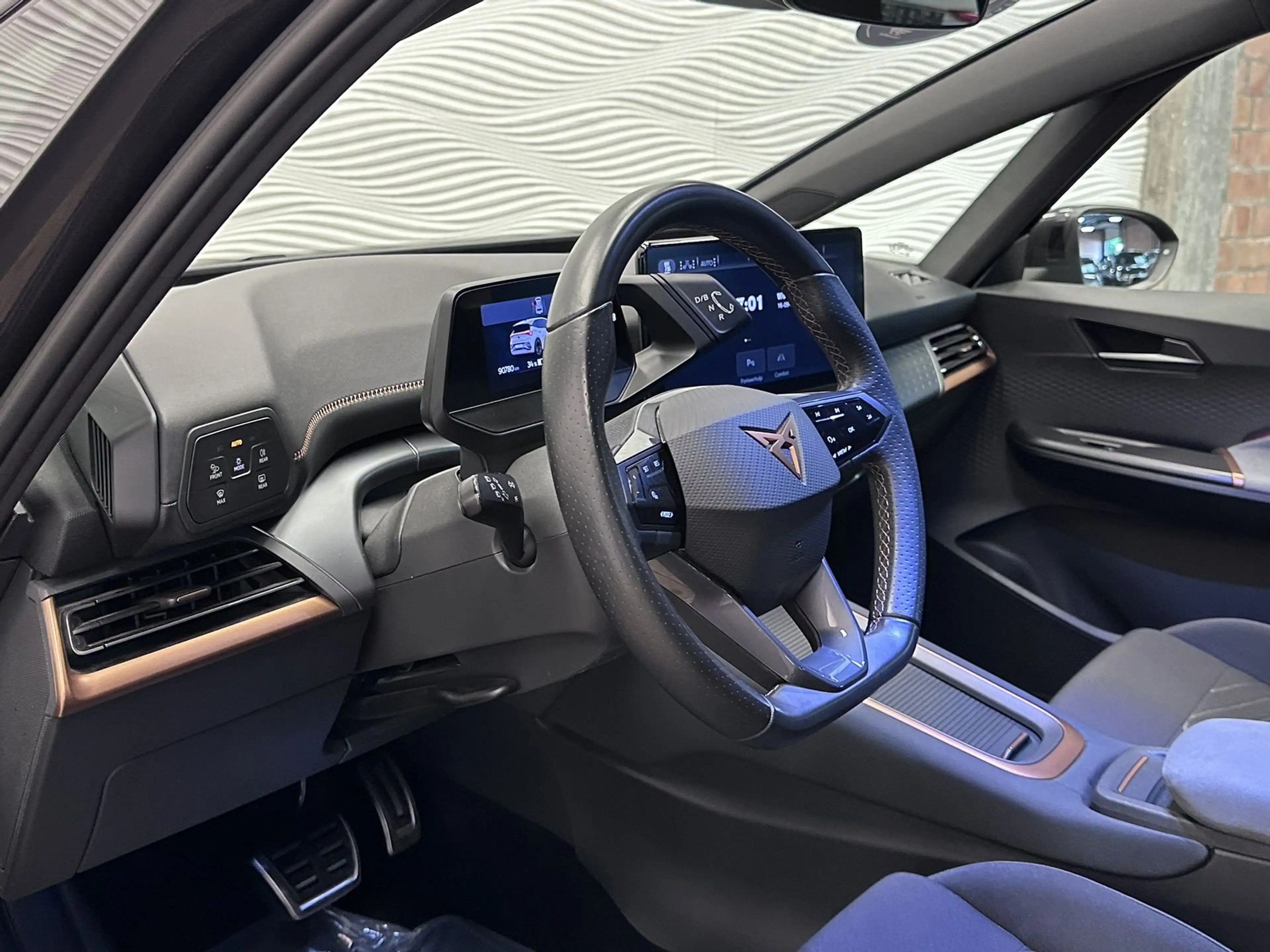 CUPRA Born 58kWh*94.5% SOH*204 PK*427 KM WLTP* — photo 25