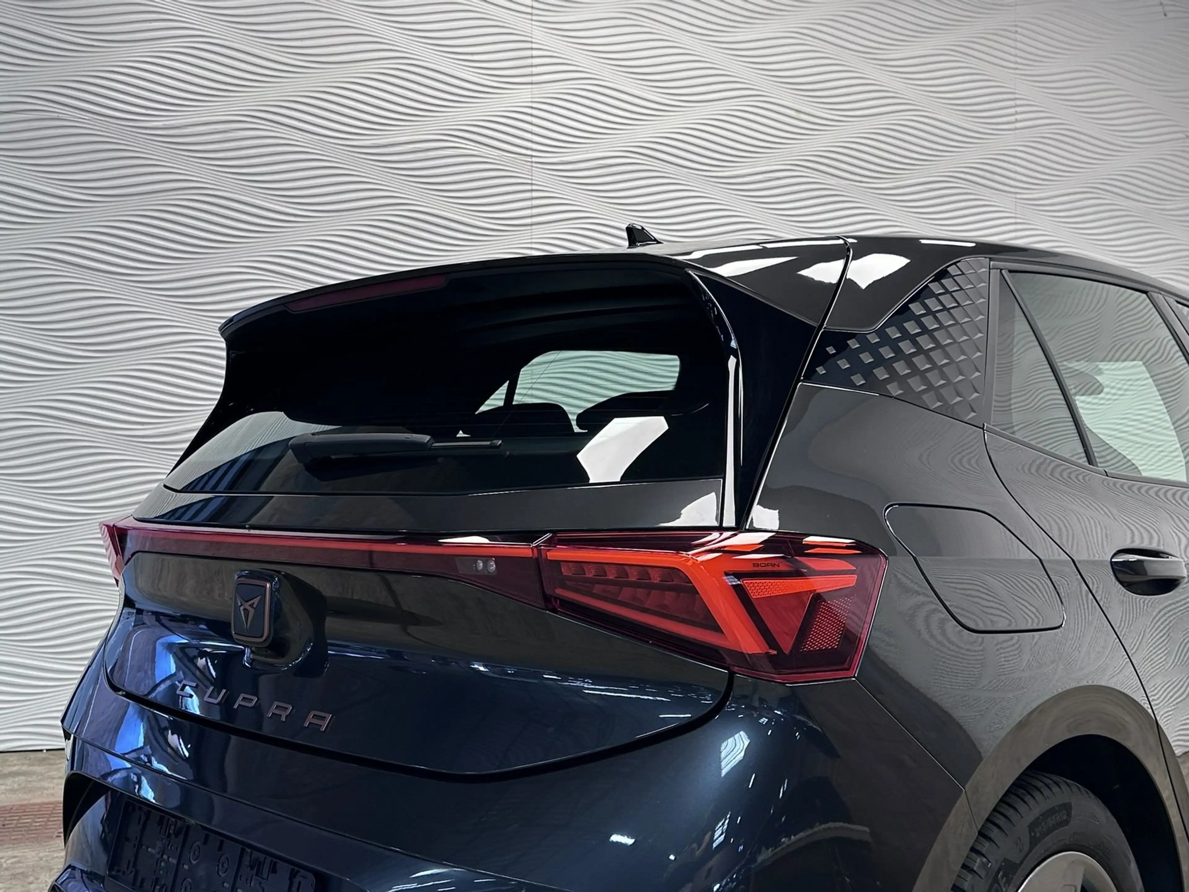 CUPRA Born 58kWh*94.5% SOH*204 PK*427 KM WLTP* — photo 16