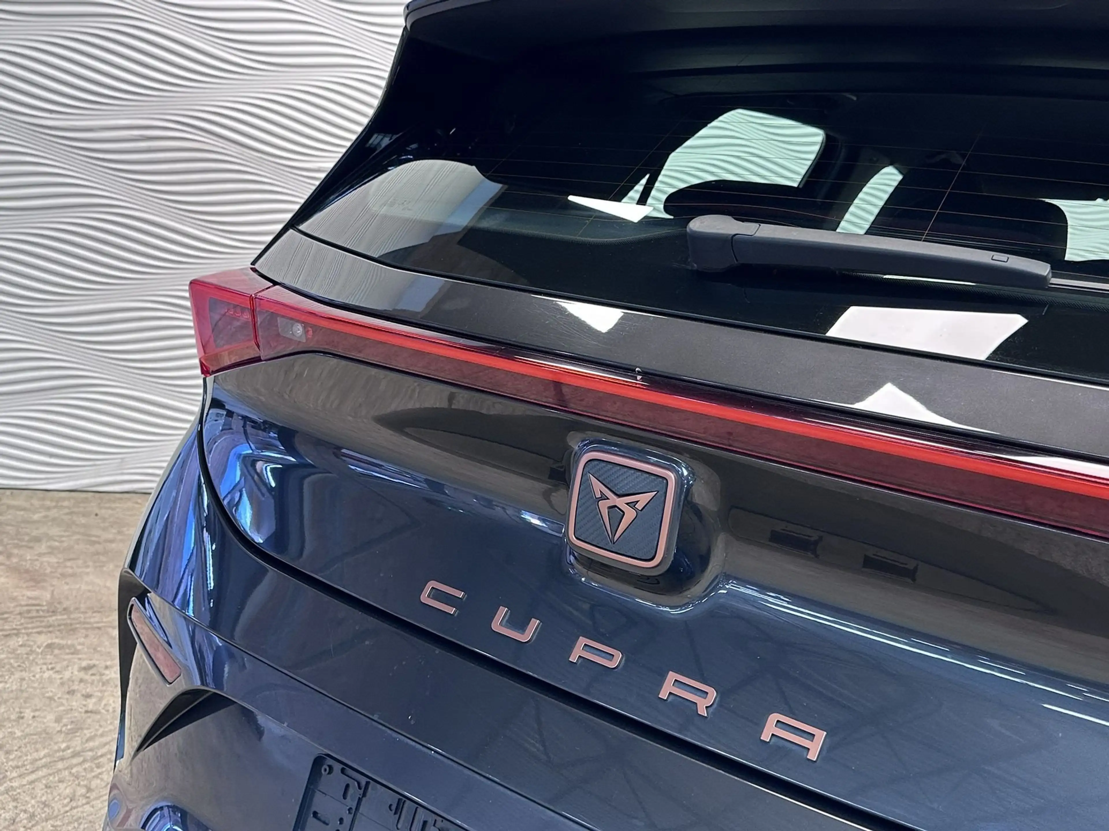 CUPRA Born 58kWh*94.5% SOH*204 PK*427 KM WLTP* — photo 17