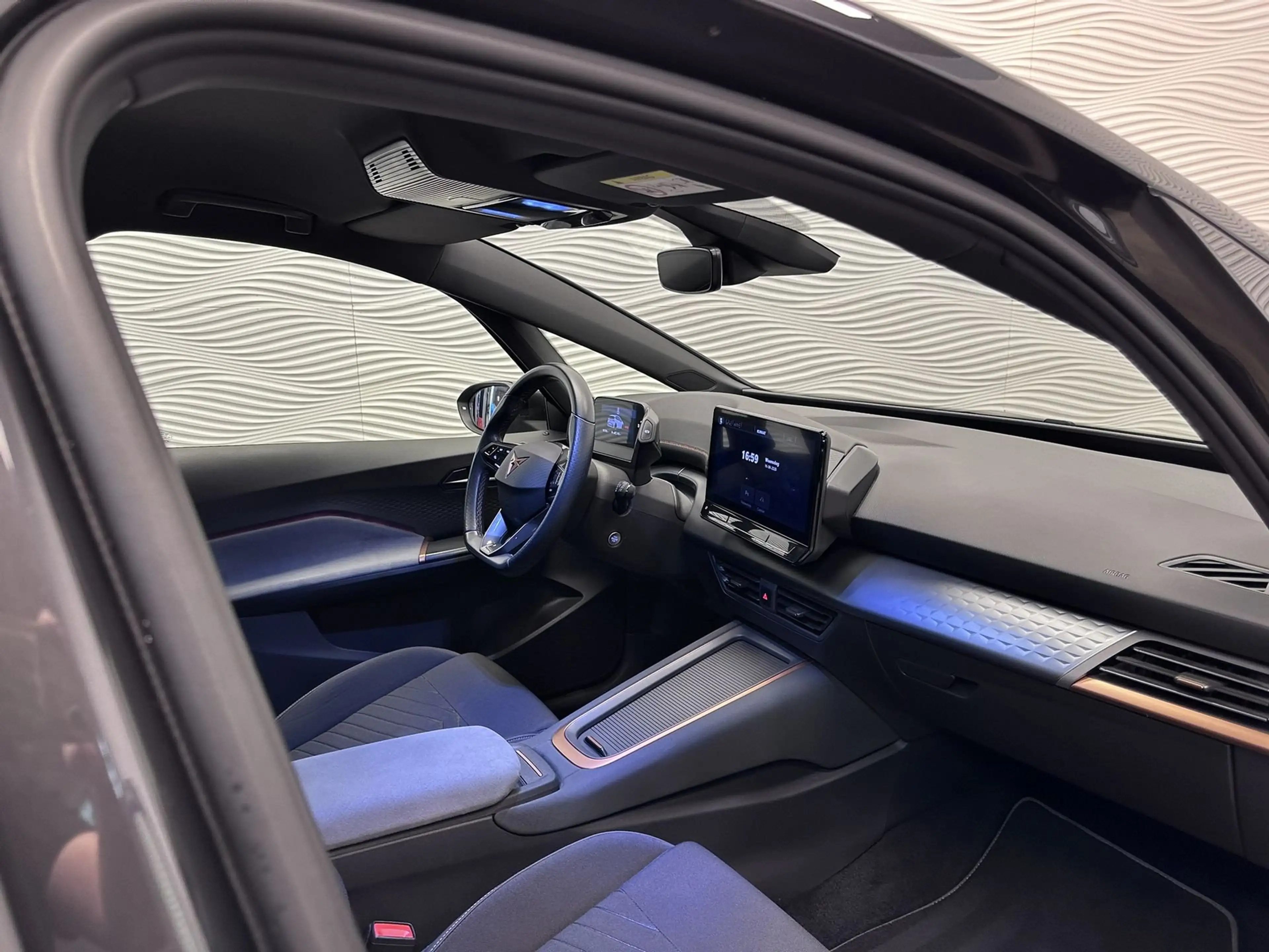 CUPRA Born 58kWh*94.5% SOH*204 PK*427 KM WLTP* — photo 19