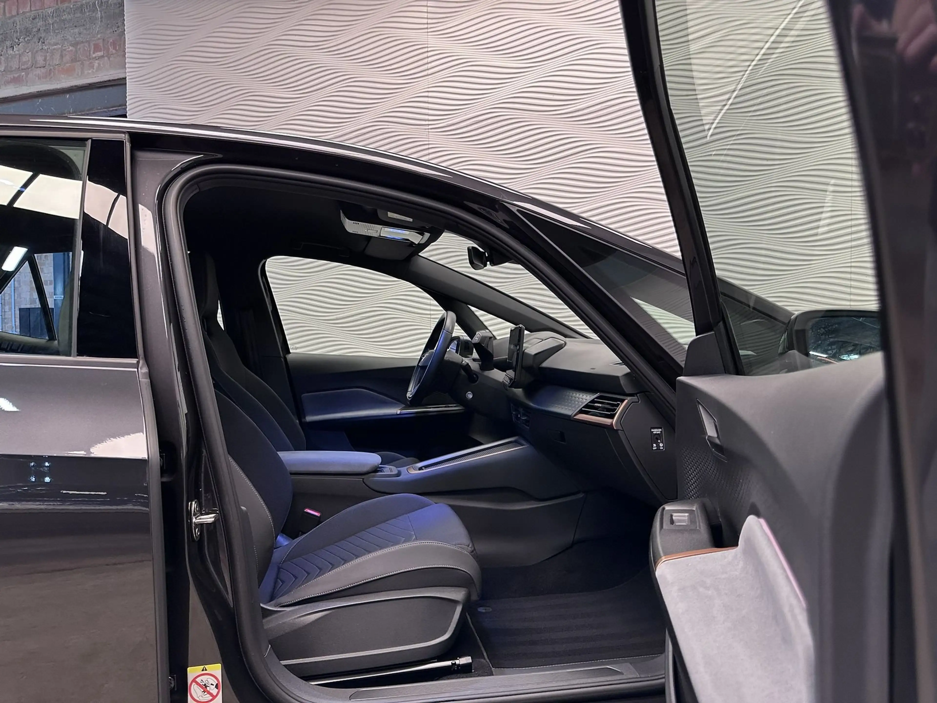 CUPRA Born 58kWh*94.5% SOH*204 PK*427 KM WLTP* — photo 21