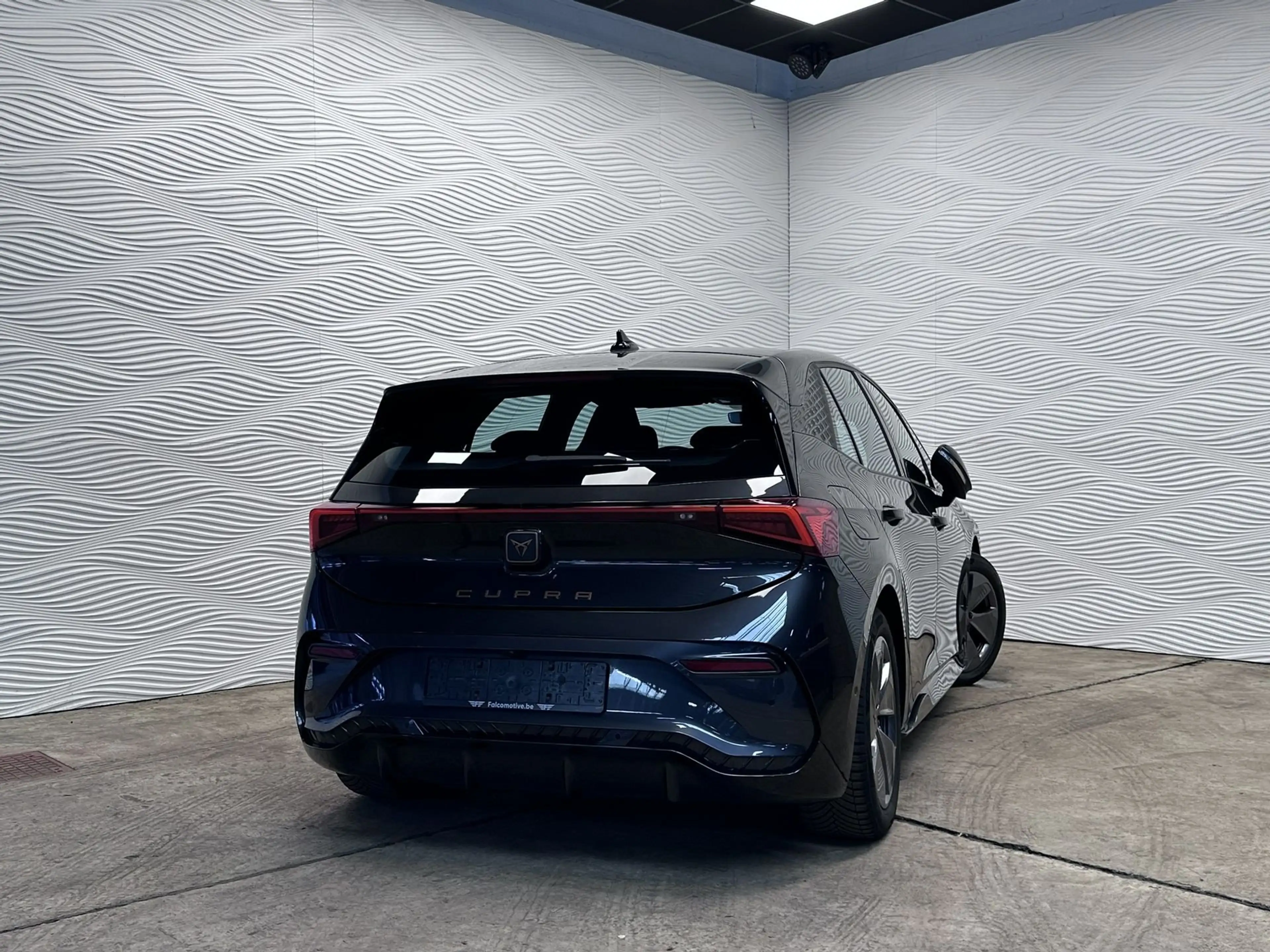 CUPRA Born 58kWh*94.5% SOH*204 PK*427 KM WLTP* — photo 11