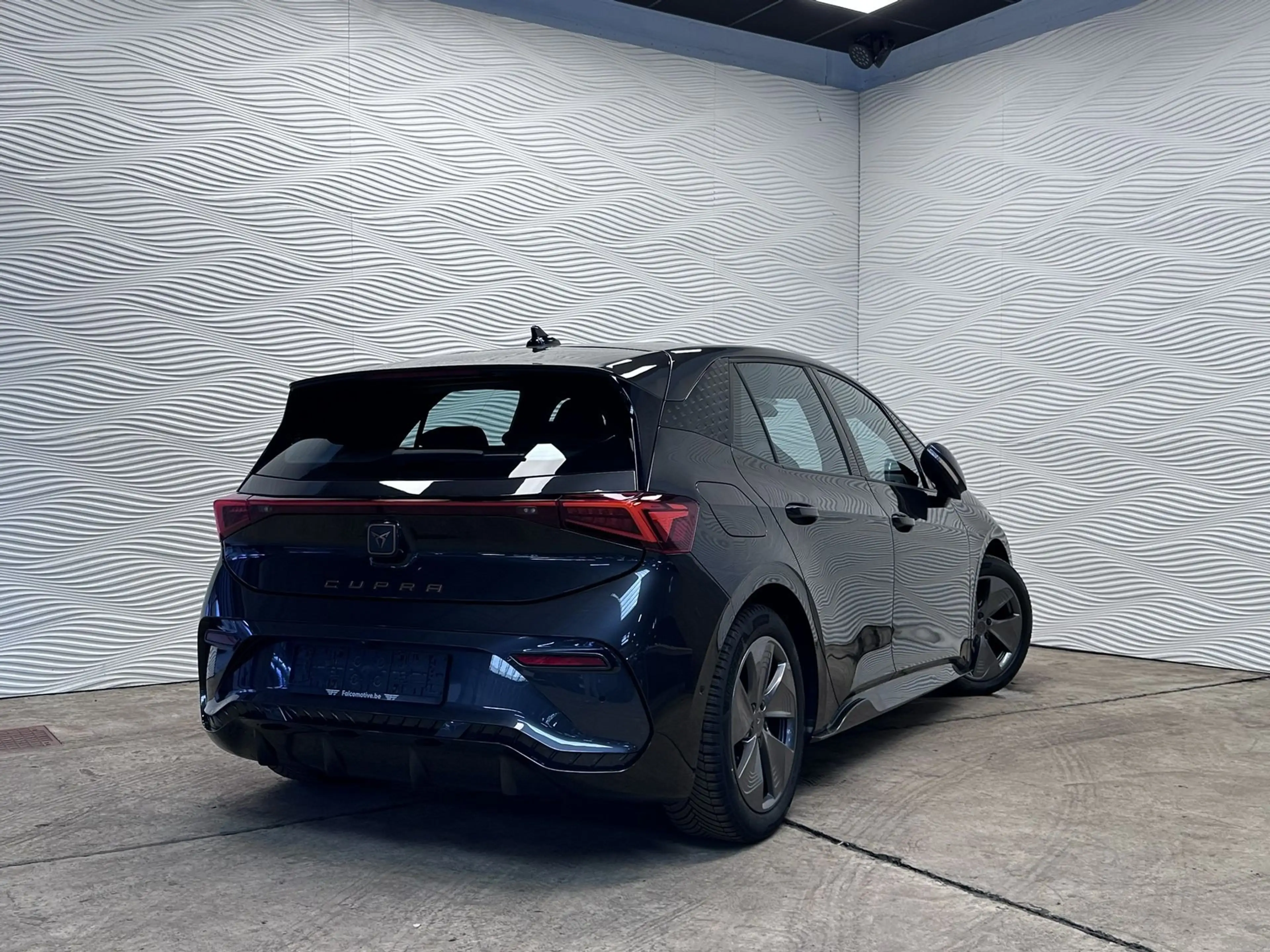 CUPRA Born 58kWh*94.5% SOH*204 PK*427 KM WLTP* — photo 12