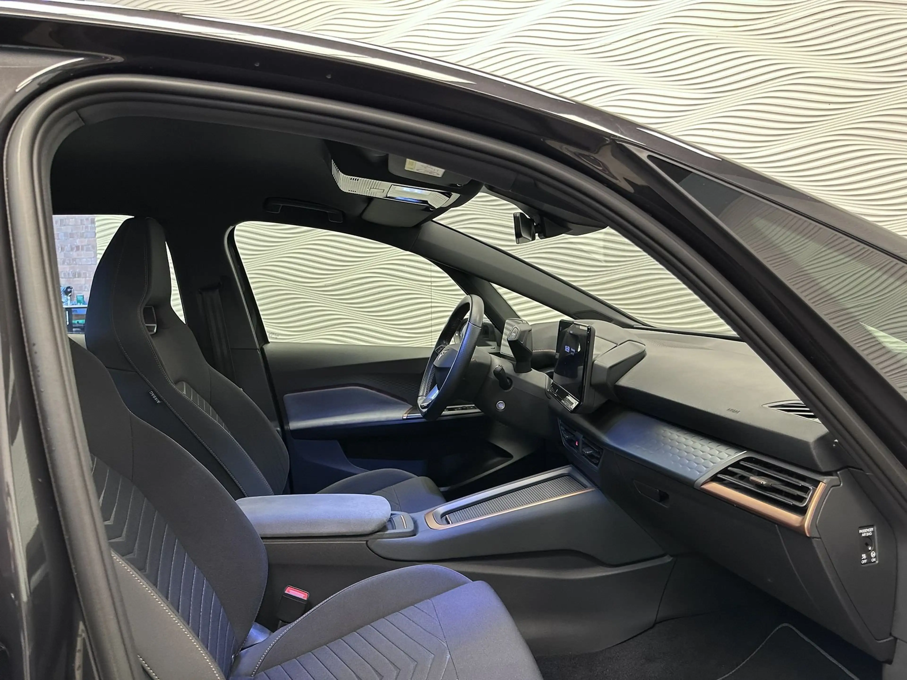 CUPRA Born 58kWh*94.5% SOH*204 PK*427 KM WLTP* — photo 20