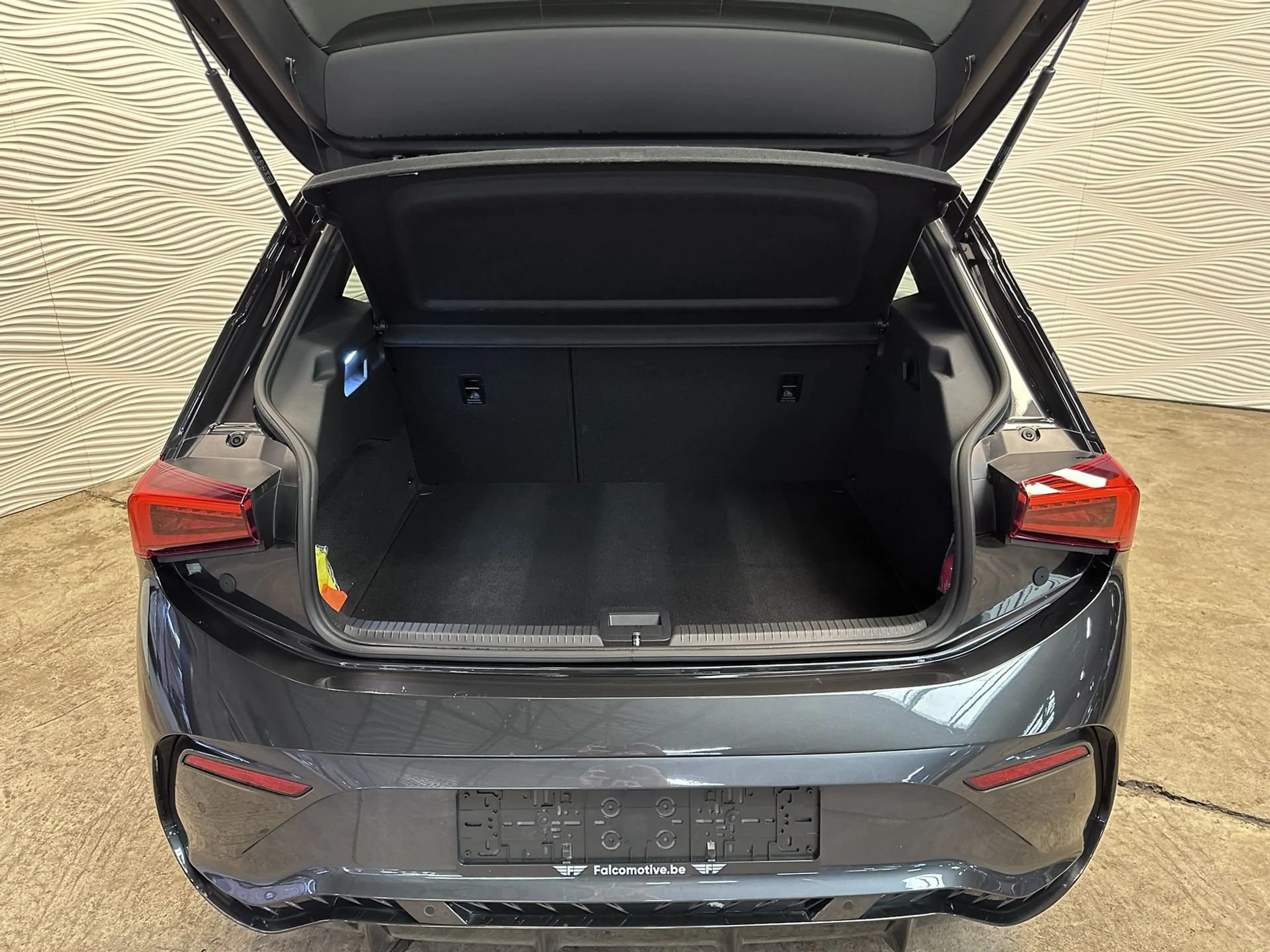 CUPRA Born 58kWh*94.5% SOH*204 PK*427 KM WLTP* — photo 40
