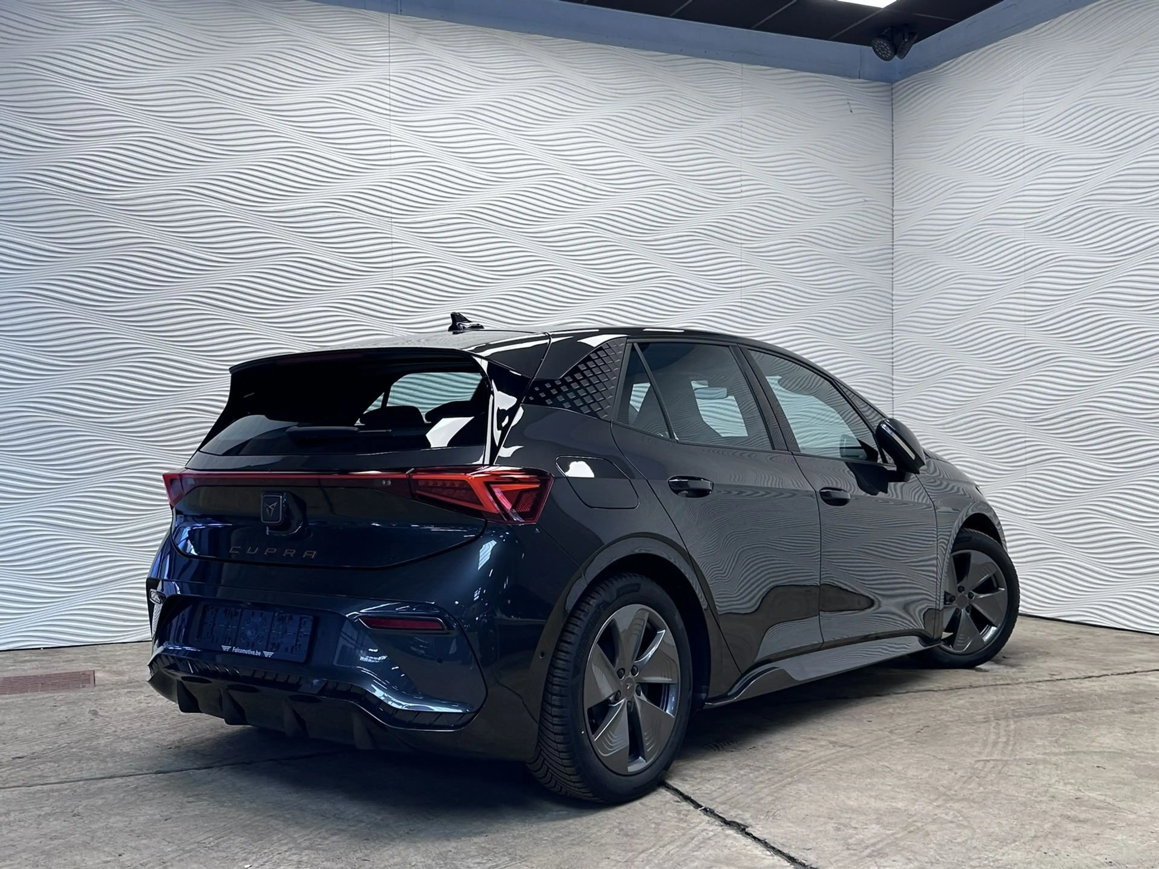 CUPRA Born 58kWh*94.5% SOH*204 PK*427 KM WLTP* — photo 13