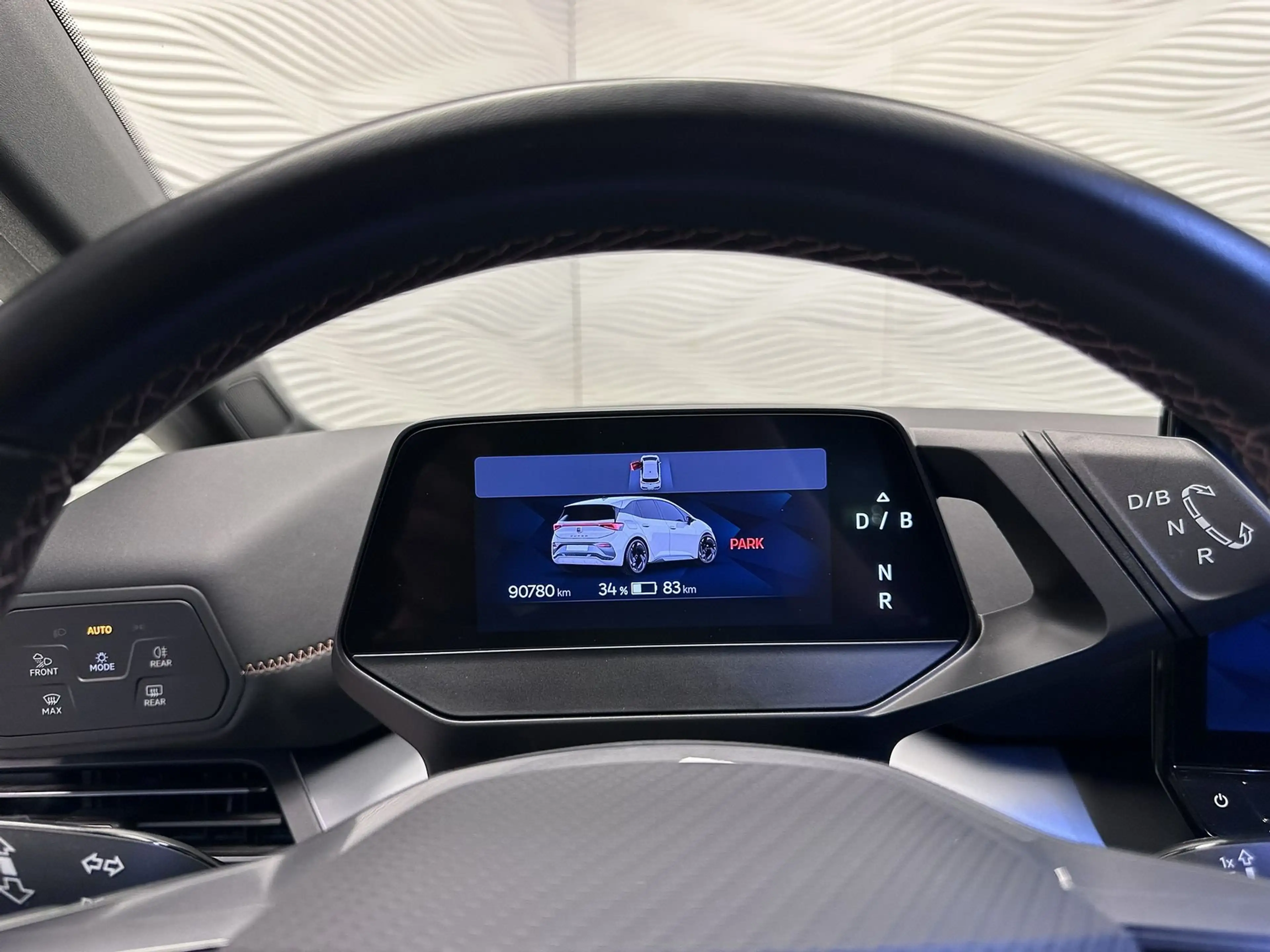 CUPRA Born 58kWh*94.5% SOH*204 PK*427 KM WLTP* — photo 27