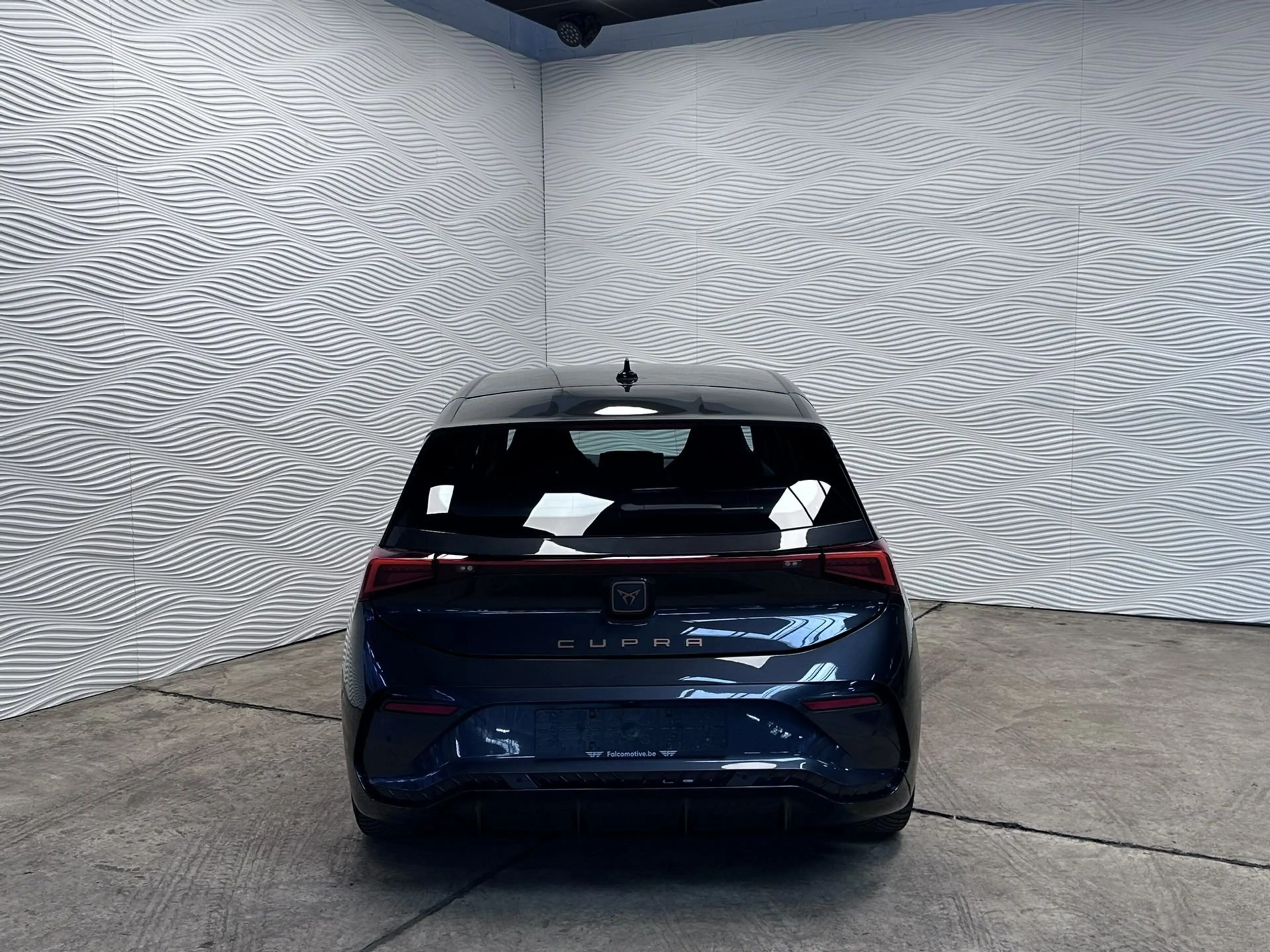 CUPRA Born 58kWh*94.5% SOH*204 PK*427 KM WLTP* — photo 10