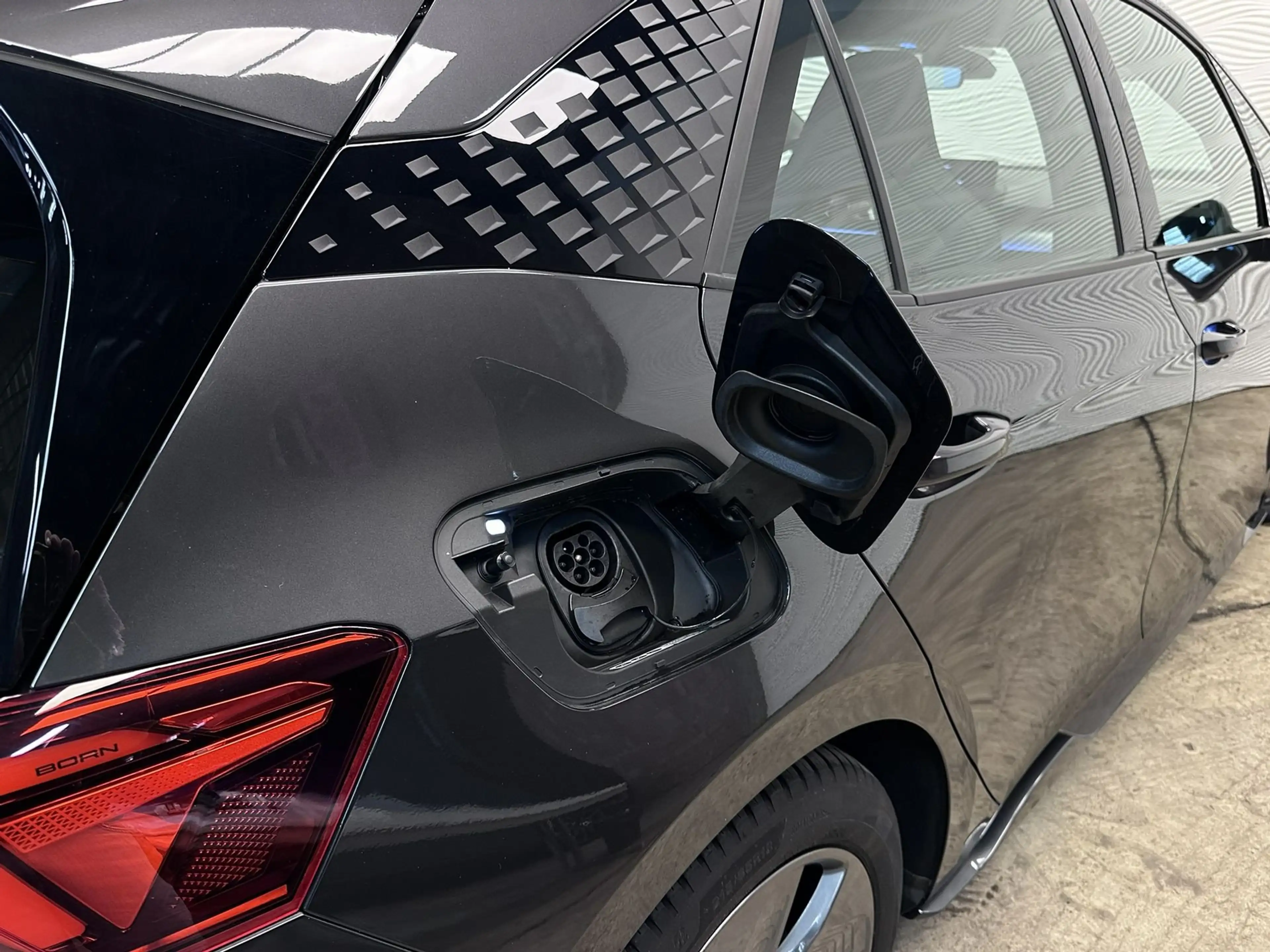 CUPRA Born 58kWh*94.5% SOH*204 PK*427 KM WLTP* — photo 18