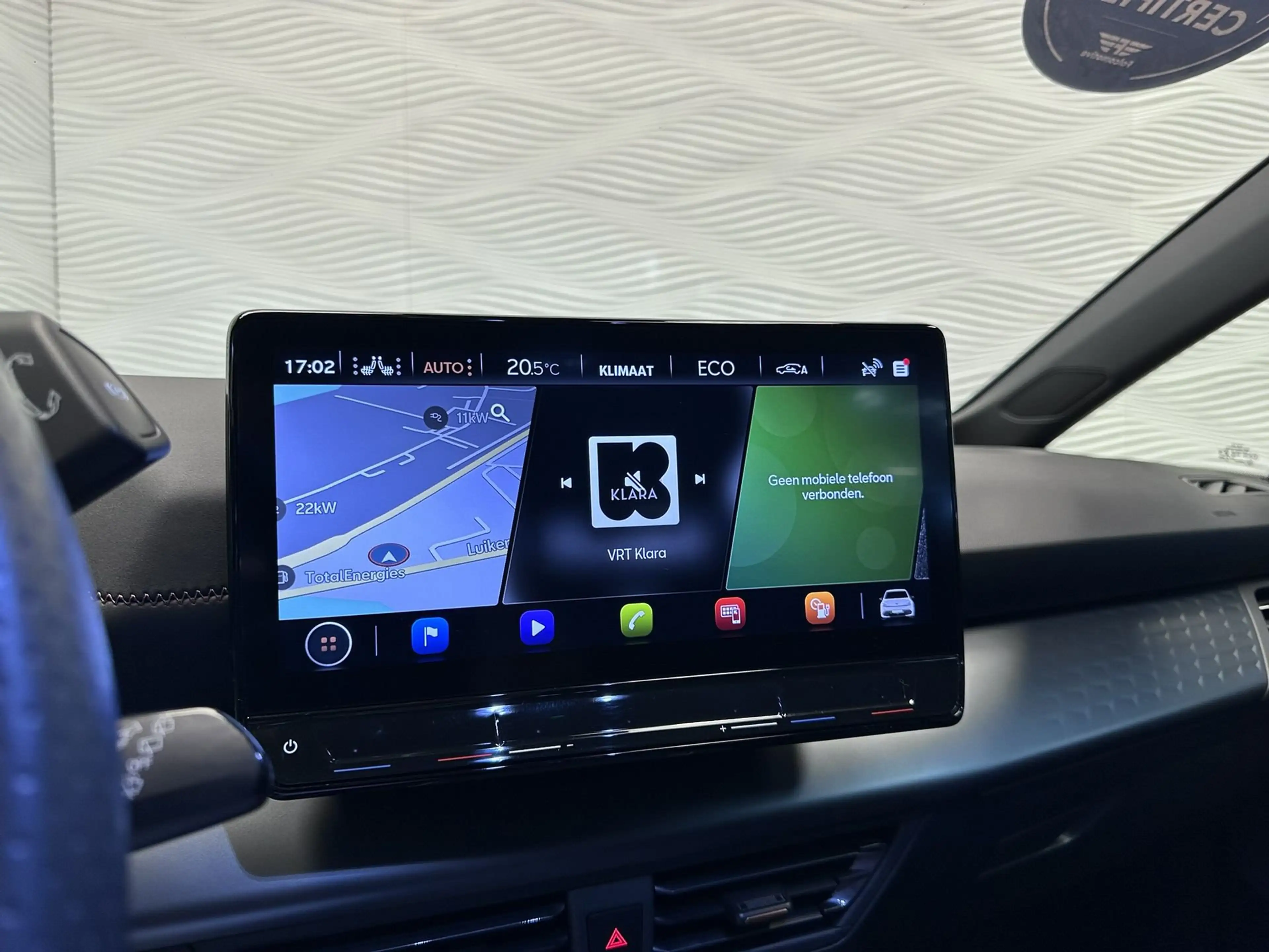 CUPRA Born 58kWh*94.5% SOH*204 PK*427 KM WLTP* — photo 34