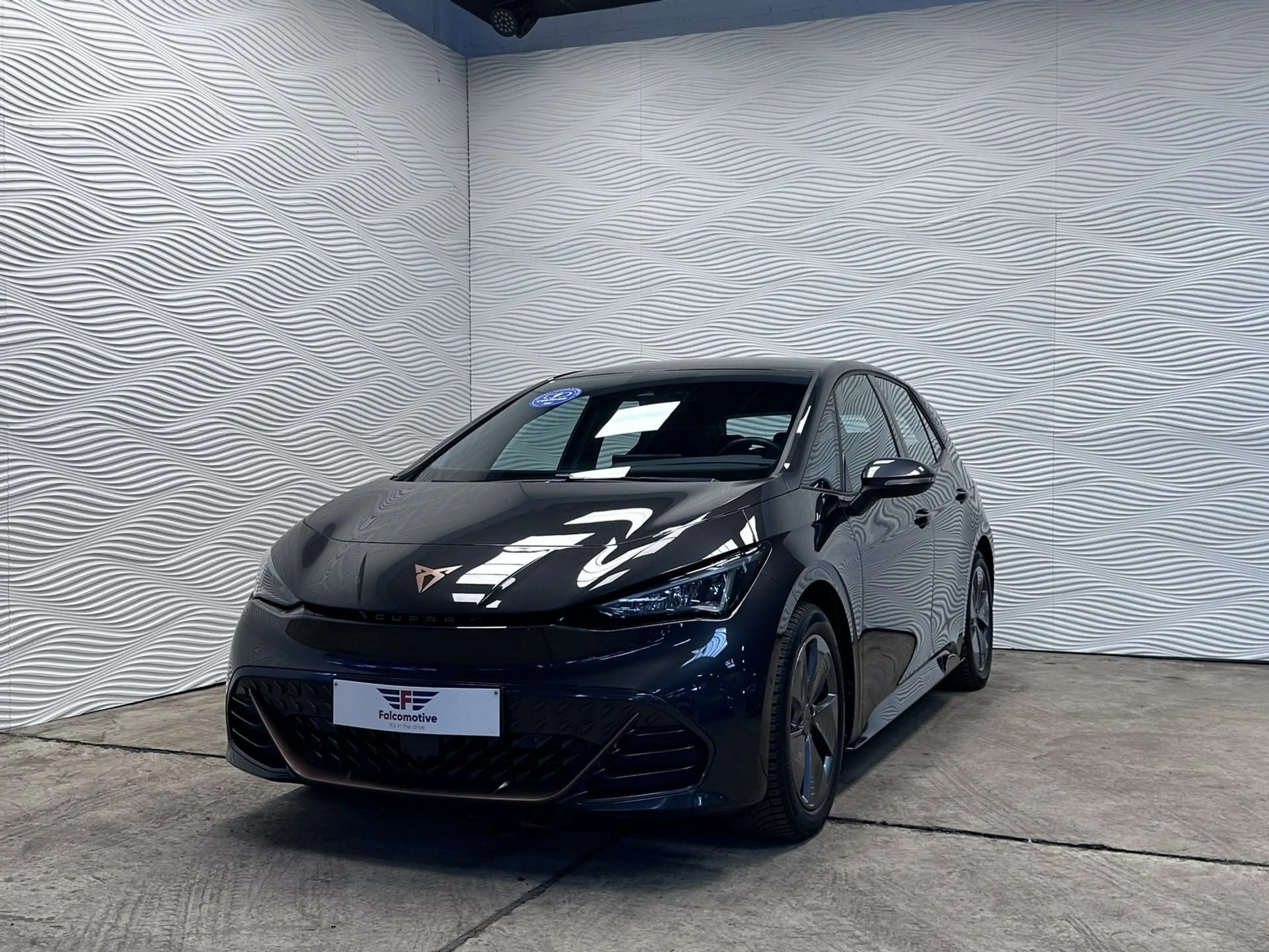 CUPRA Born 58kWh*94.5% SOH*204 PK*427 KM WLTP* — photo 4