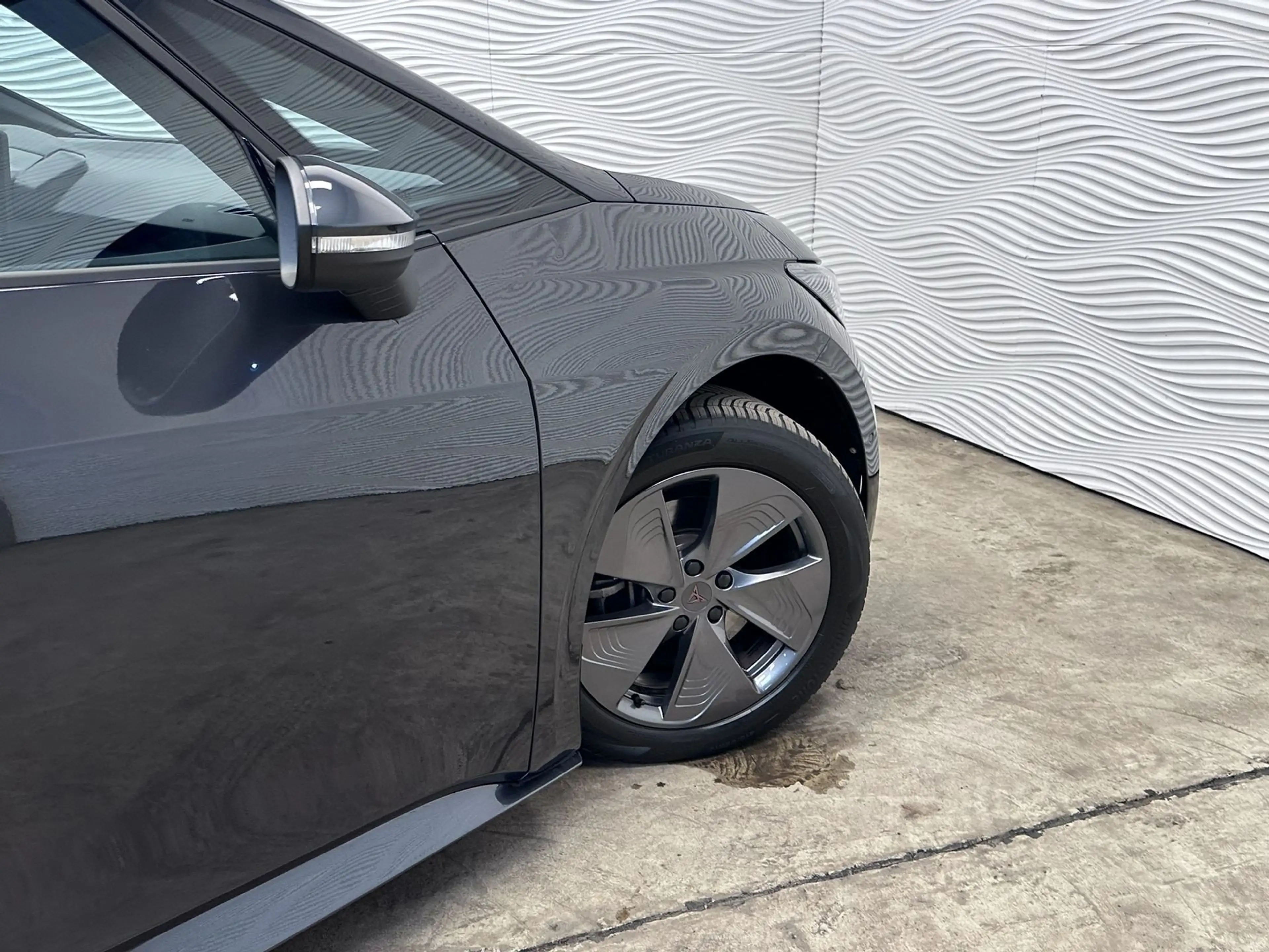CUPRA Born 58kWh*94.5% SOH*204 PK*427 KM WLTP* — photo 15