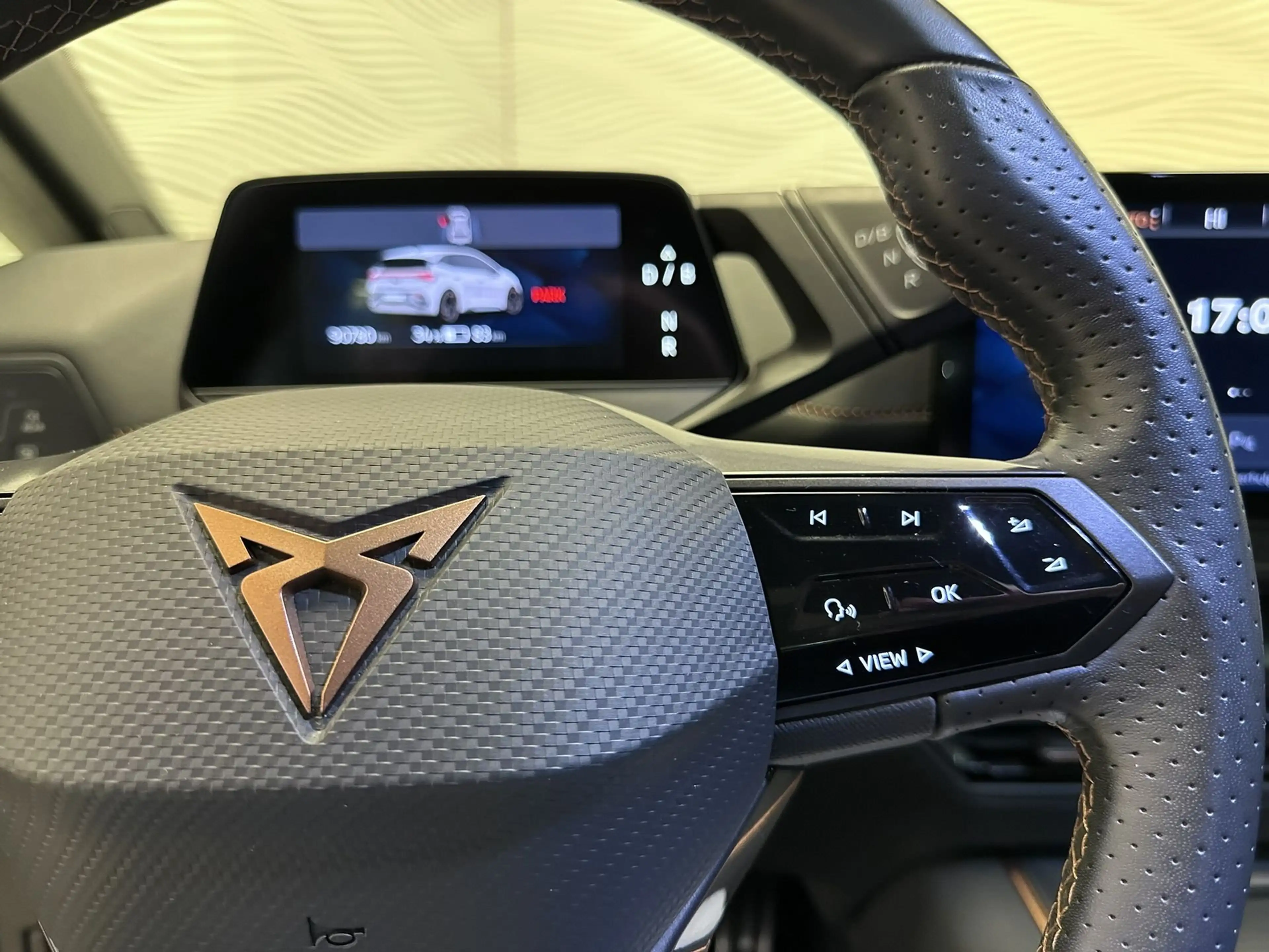 CUPRA Born 58kWh*94.5% SOH*204 PK*427 KM WLTP* — photo 30