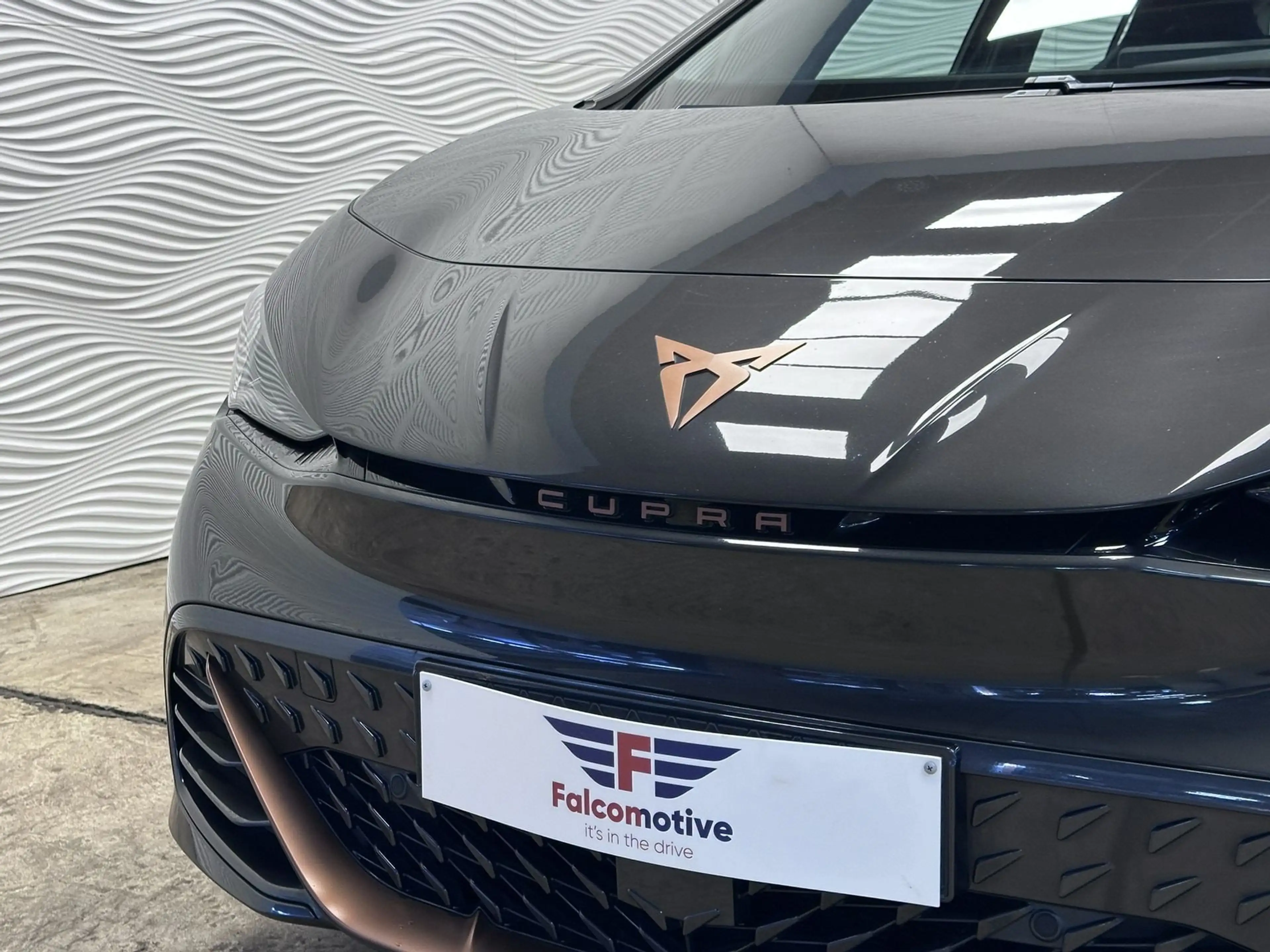 CUPRA Born 58kWh*94.5% SOH*204 PK*427 KM WLTP* — photo 6