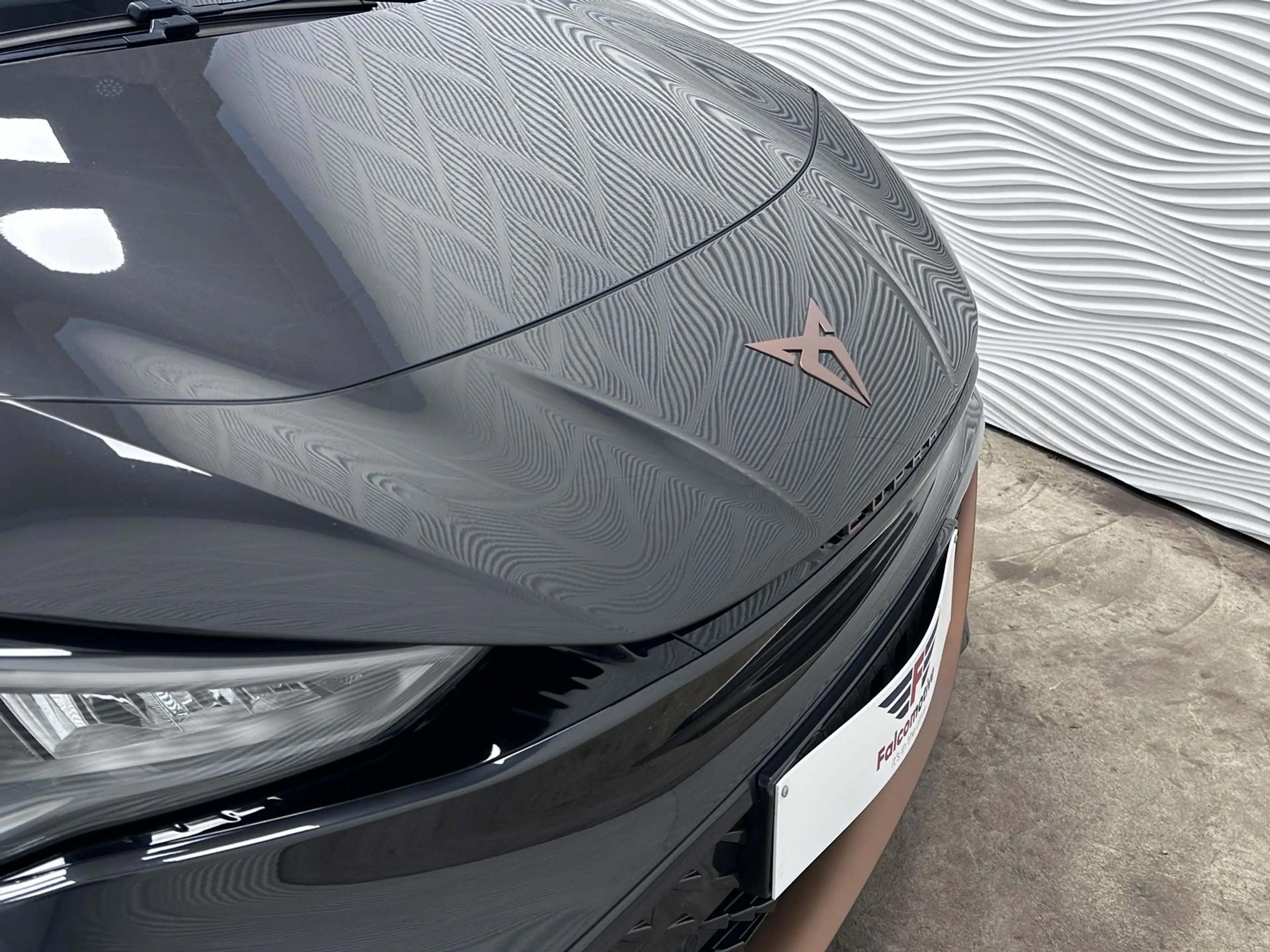 CUPRA Born 58kWh*94.5% SOH*204 PK*427 KM WLTP* — photo 22
