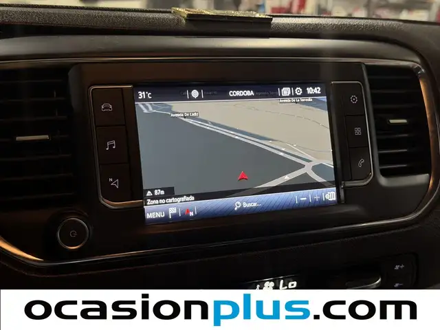Toyota Proace view 8