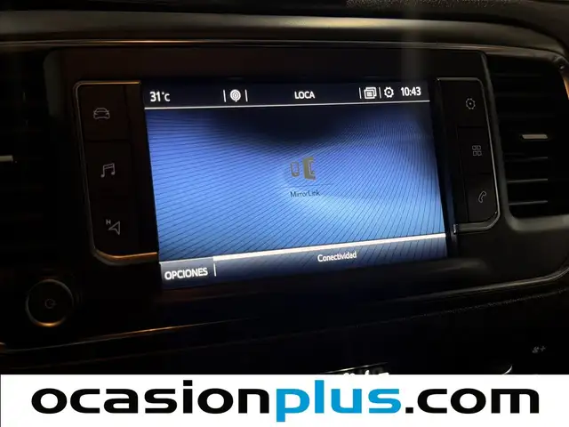 Toyota Proace view 10