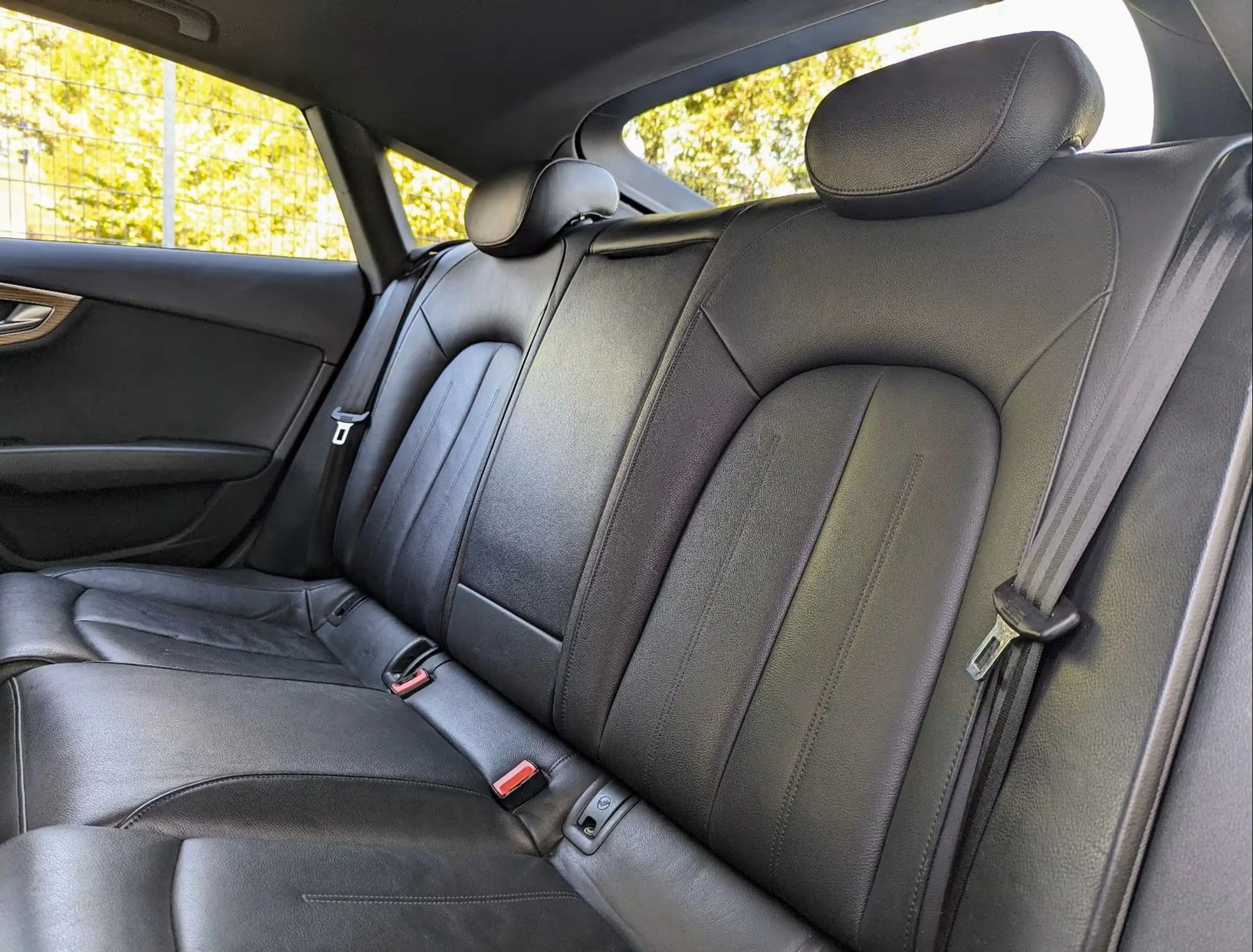 Audi A7 3.0 TDI 230kW quattro tiptr. Sportback*HUD — photo 13