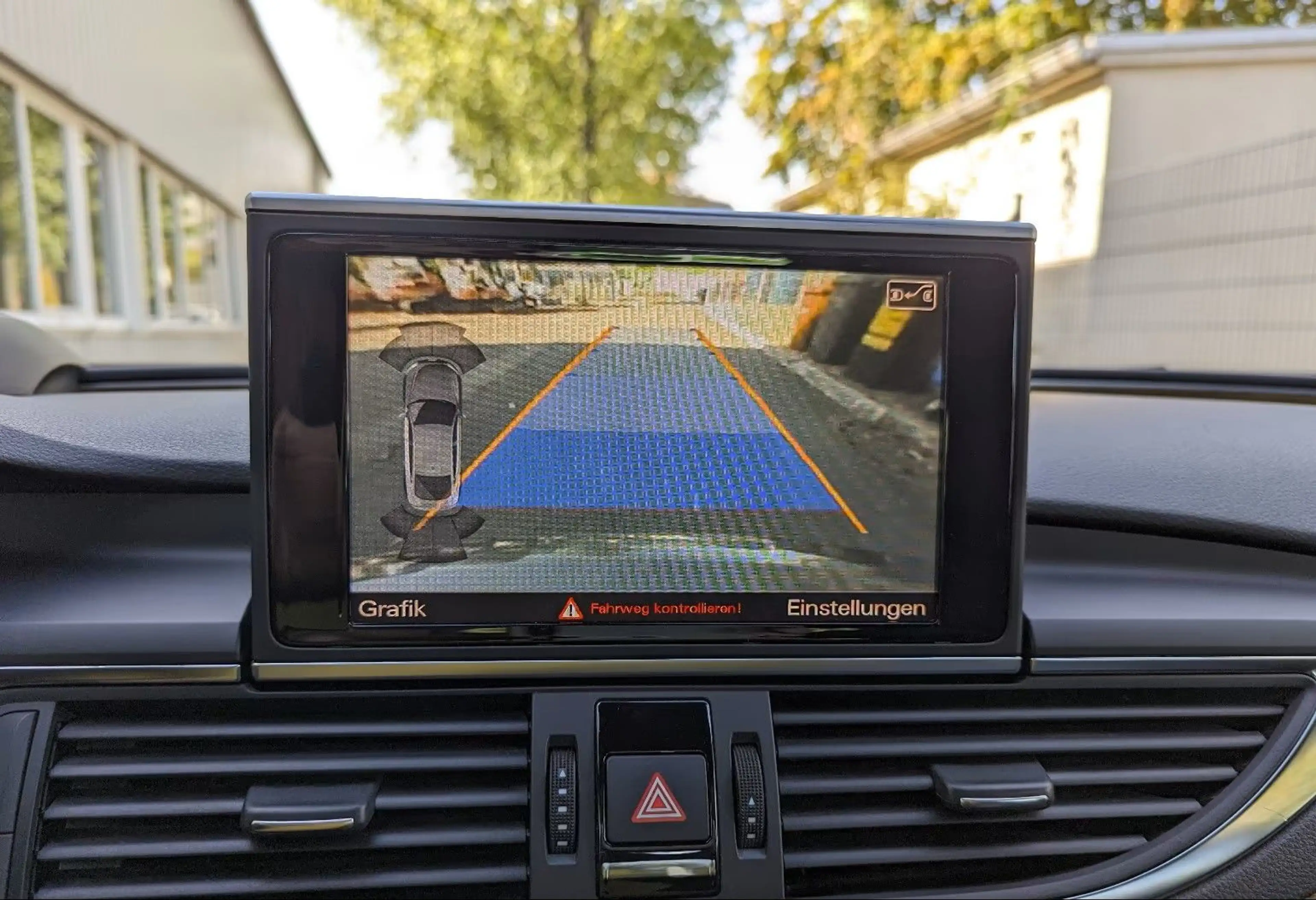 Audi A7 3.0 TDI 230kW quattro tiptr. Sportback*HUD — photo 12