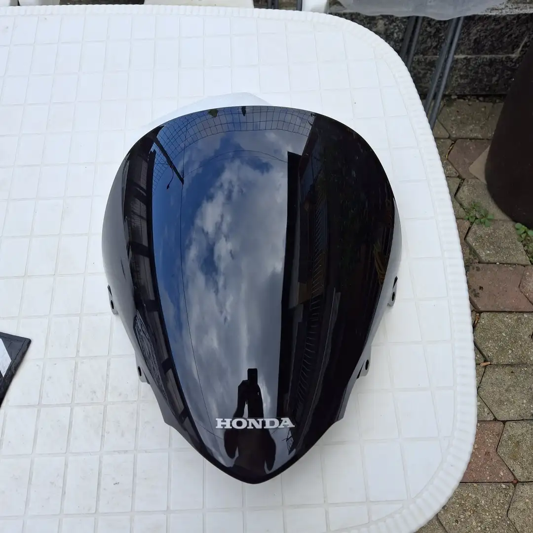 Honda PCX 125 White - 2
