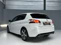 Peugeot 308 1.2 PureTech GT-line Automaat|Panorama|Camera| Blanc - thumbnail 3