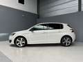 Peugeot 308 1.2 PureTech GT-line Automaat|Panorama|Camera| Blanc - thumbnail 6